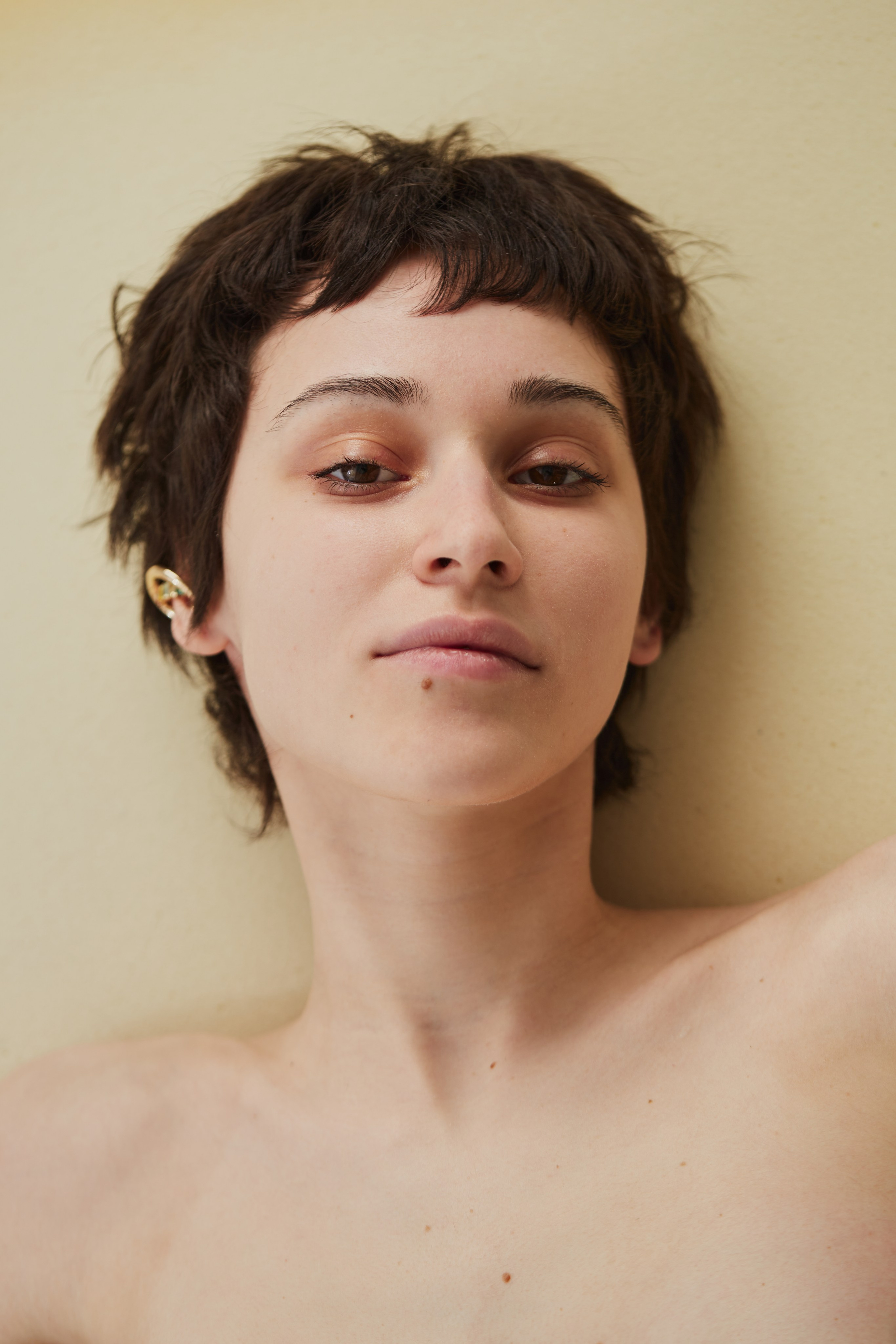 HEYDAY. Daria Blinova