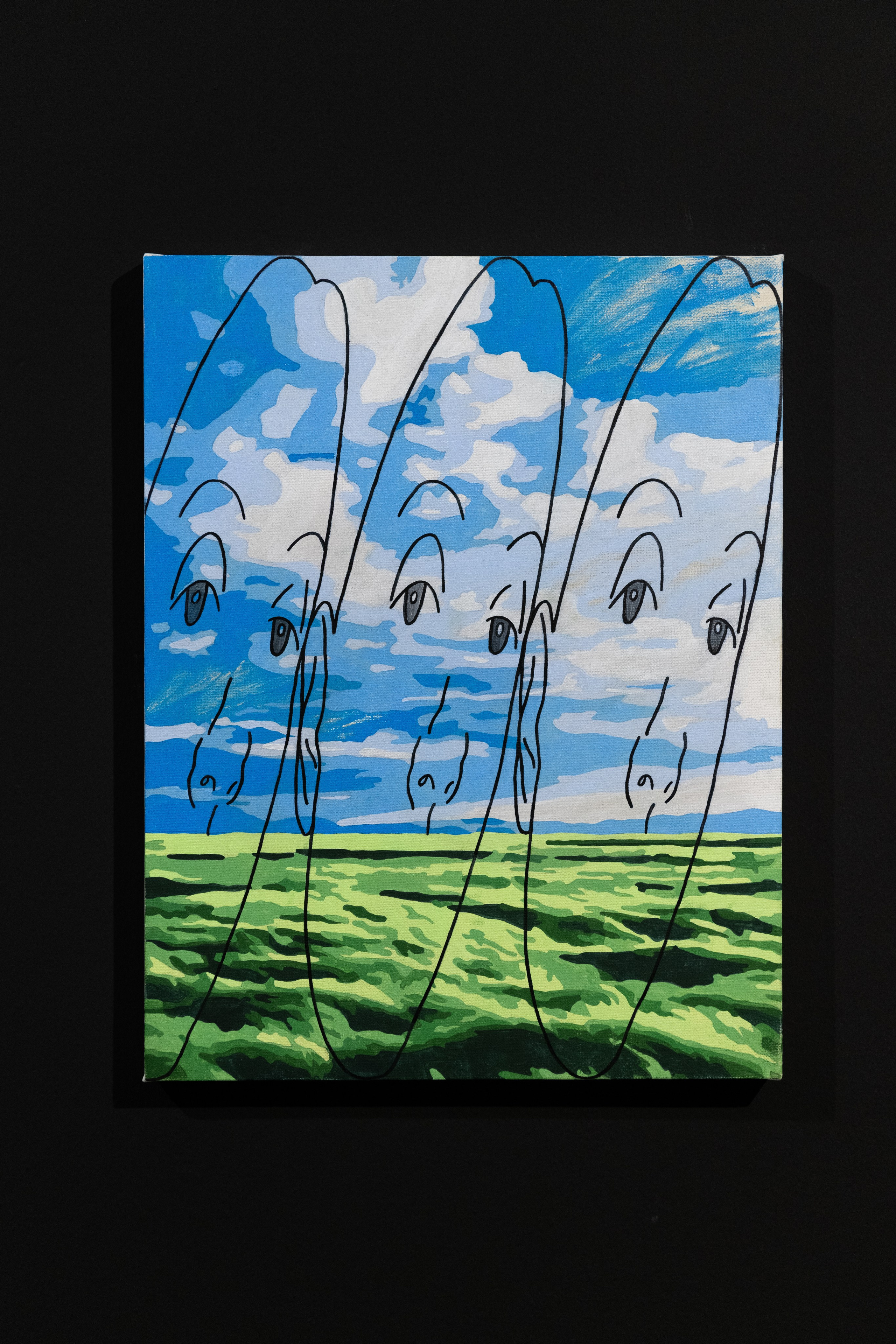 Диалоги. Илья Крончев-Иванов