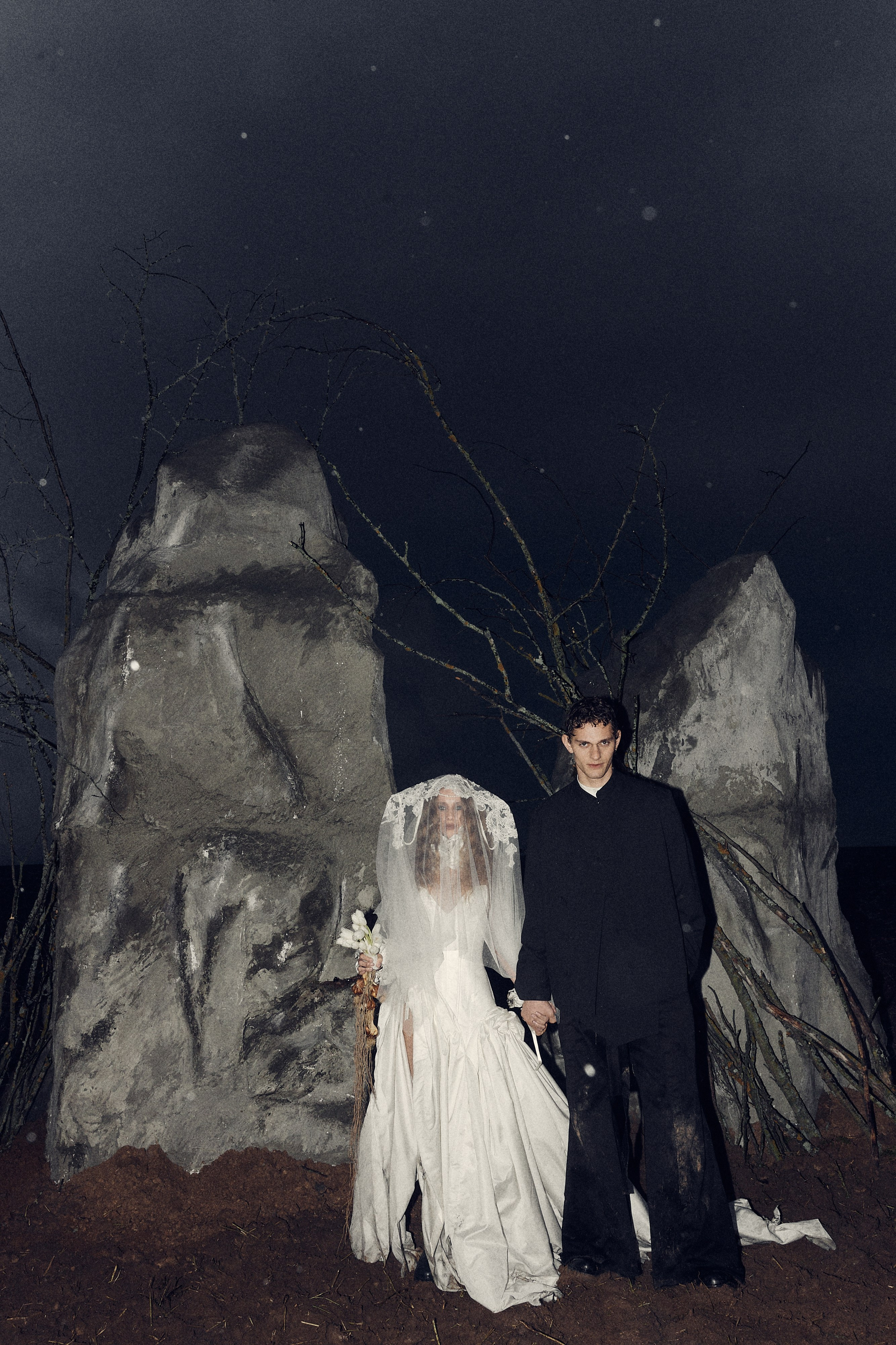 Виолетта и Александр. Свадебный и семейный фотограф в Иваново и Москве Мильков Вадим