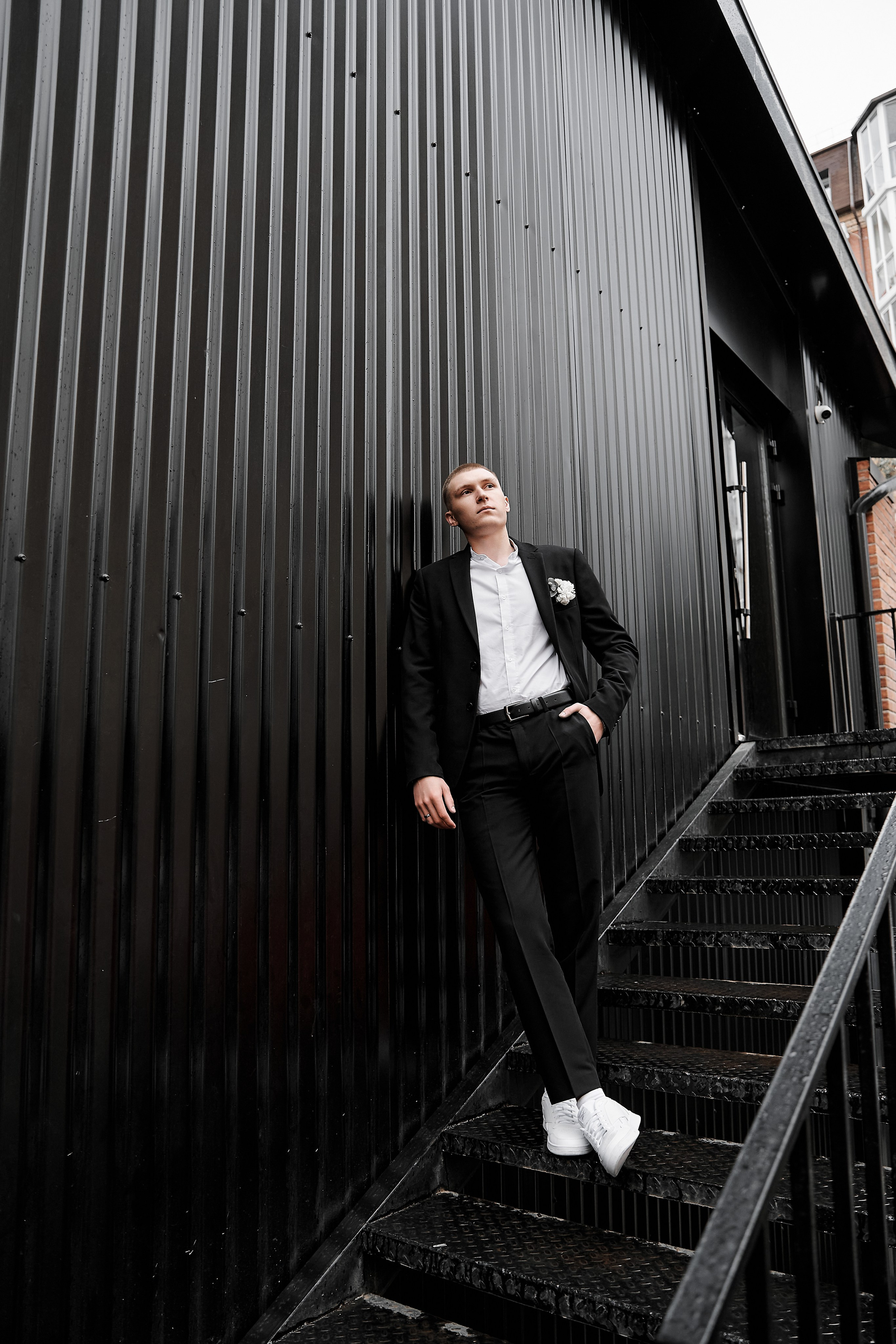 Места для фотосессии — Тюмень. Свадебный и портретный фотограф в Тюмени Женя Черемнова