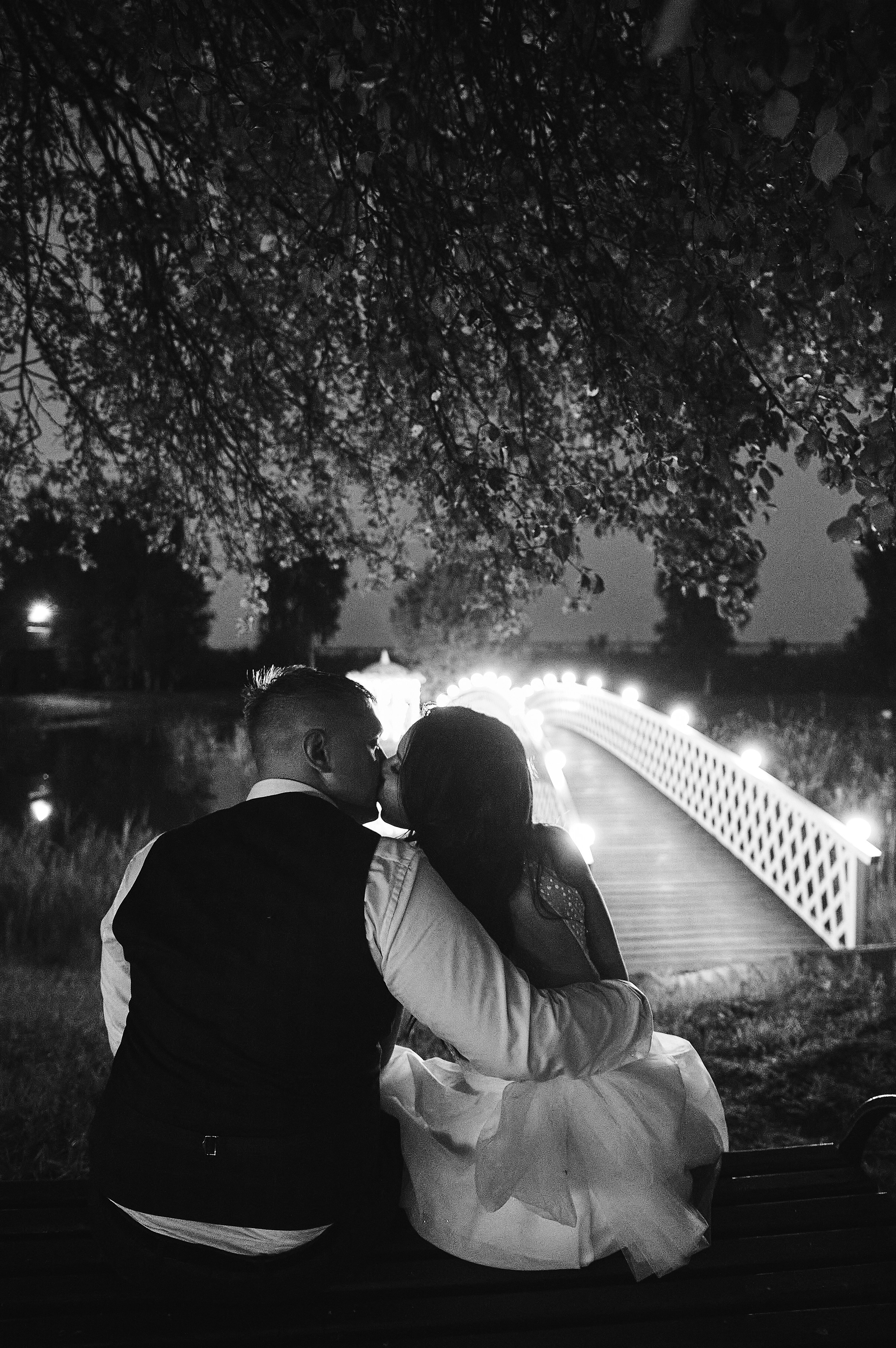 Места для фотосессии — Тюмень. Свадебный и портретный фотограф в Тюмени Женя Черемнова