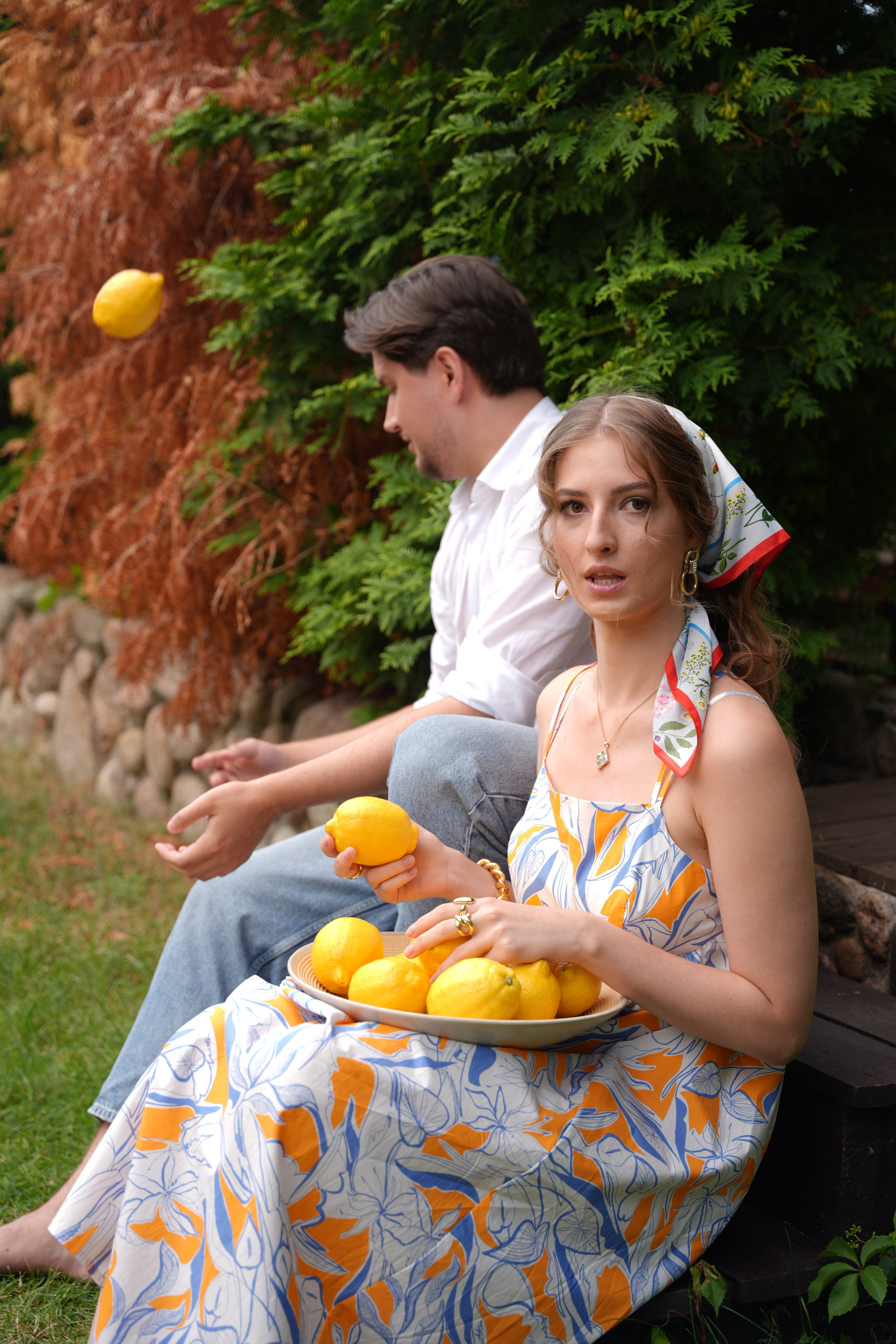 #backstage со съёмок команды в загородном доме. Портретный фотограф в Санкт-Петербурге Дмитриева Наталия