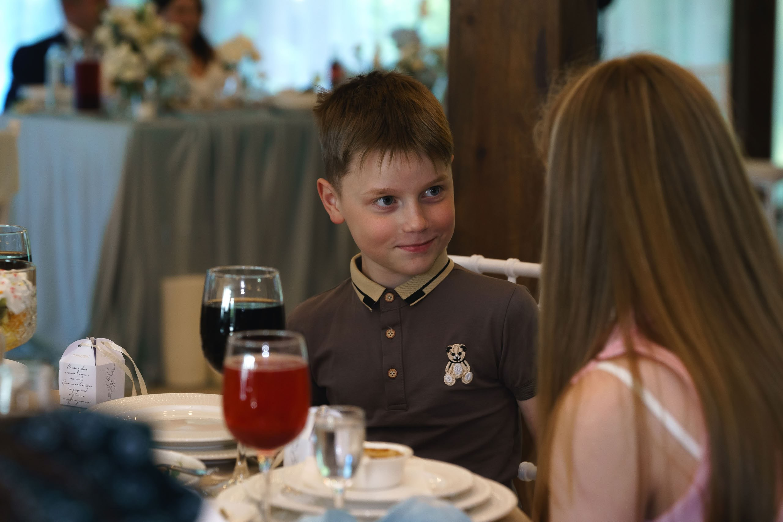 Мария и Михаил — прогулка у озера и церемония. Свадебный фотограф Дмитрий Родионов — Санкт-Петербург и Ленинградская область