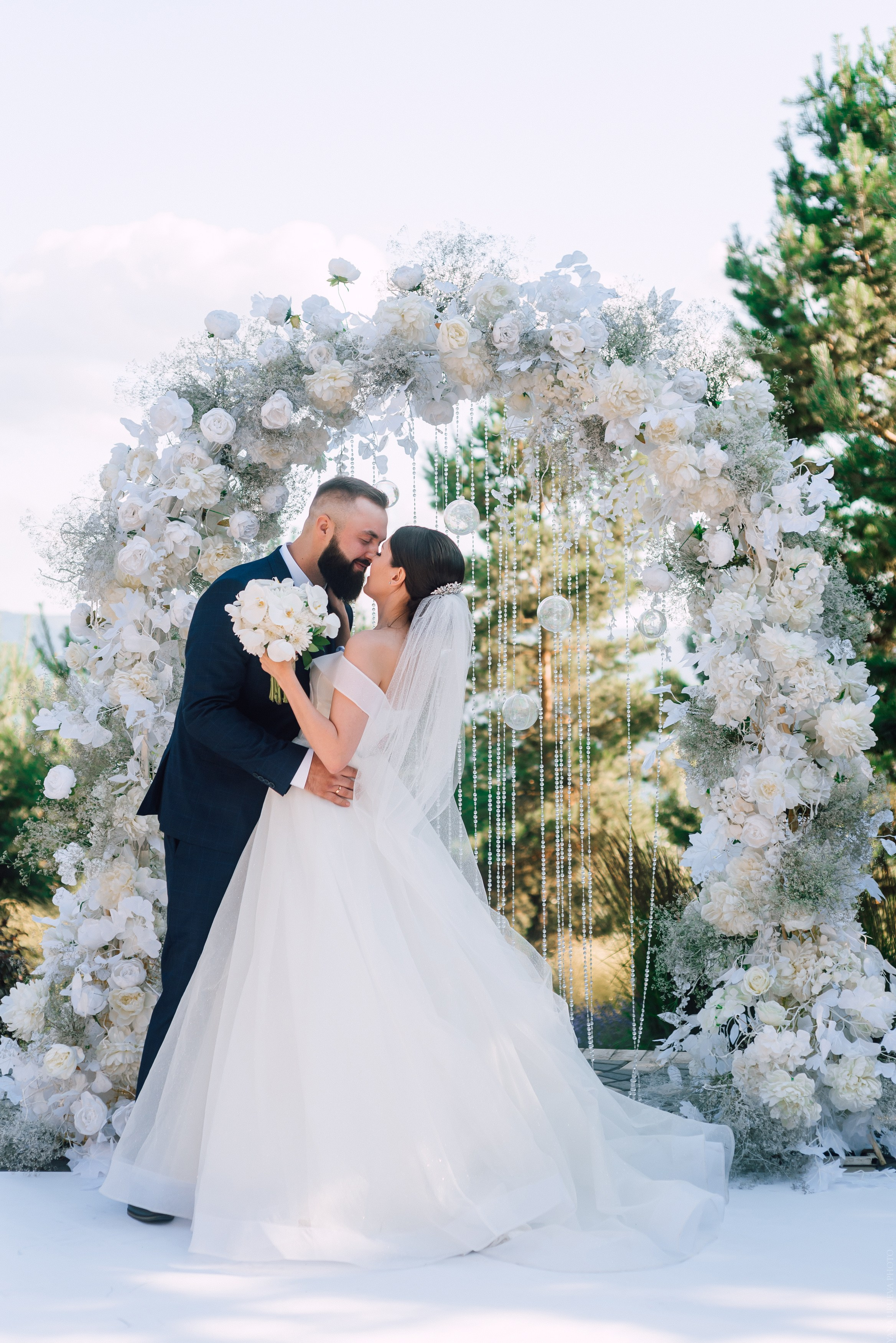 Свадебный и контент- фотограф в Тольятти, Самаре, Москве Яна Уруева