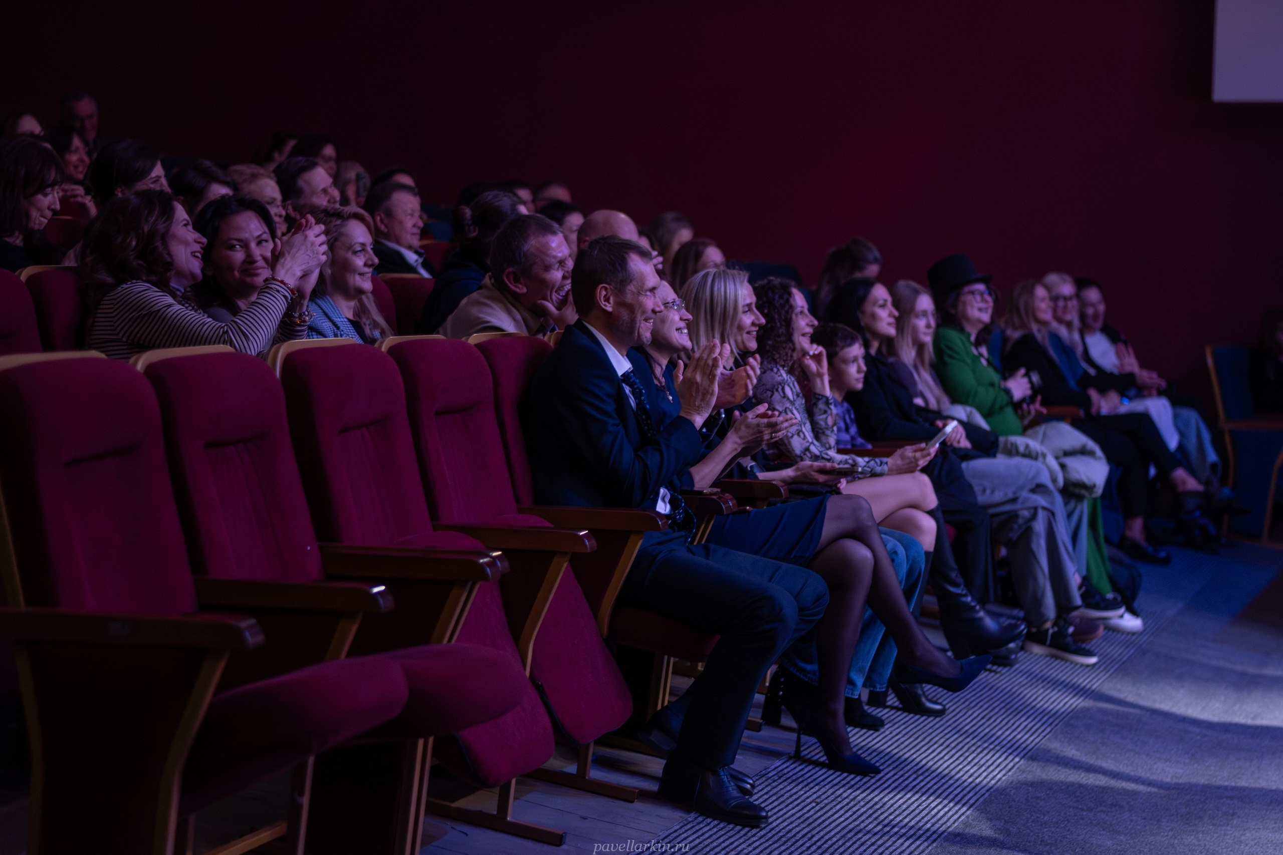Eric B. Turner и Сергей Коренев Project в Новороссийске 2026. Спортивный фотограф, фотожурналист Павел Ларькин
