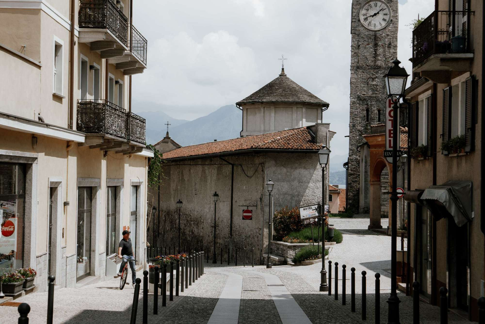 The trip to Italy. Антон Прокопенков Свадебный Фотограф +7(916) 013-35-12