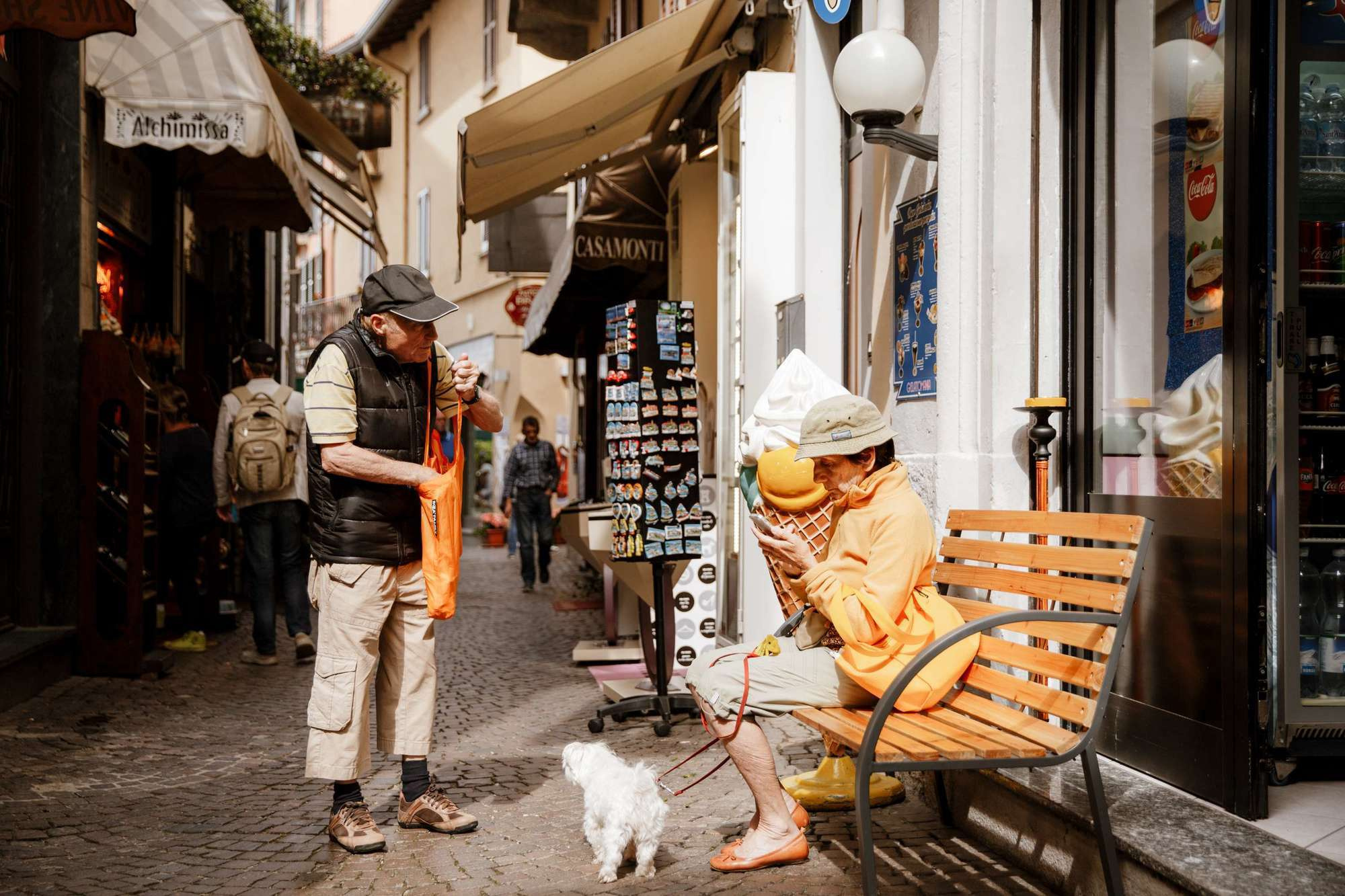 The trip to Italy. Антон Прокопенков Свадебный Фотограф +7(916) 013-35-12