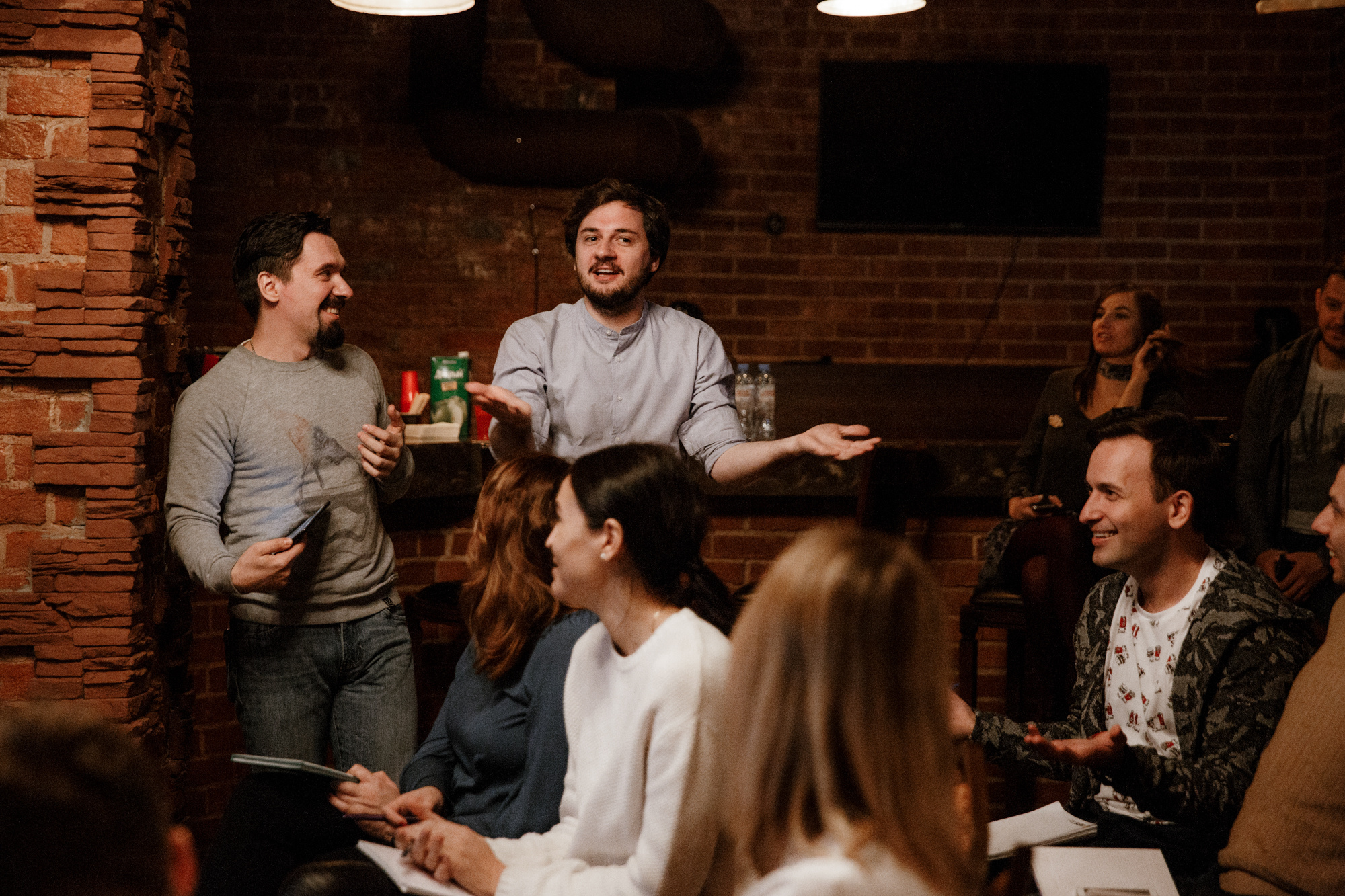 Свадьбы нового формата. Антон Прокопенков Свадебный Фотограф +7(916) 013-35-12