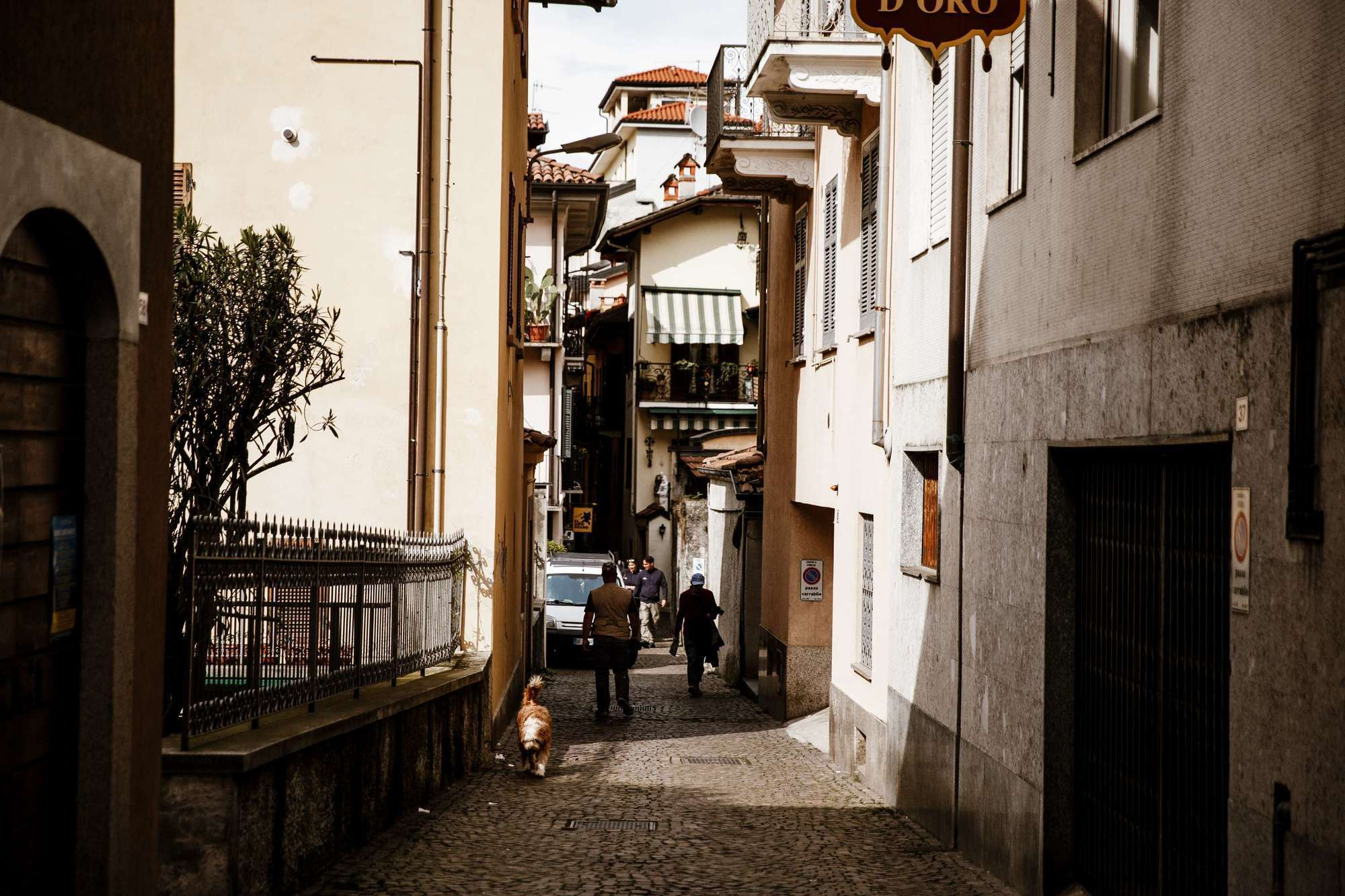 The trip to Italy. Антон Прокопенков Свадебный Фотограф +7(916) 013-35-12