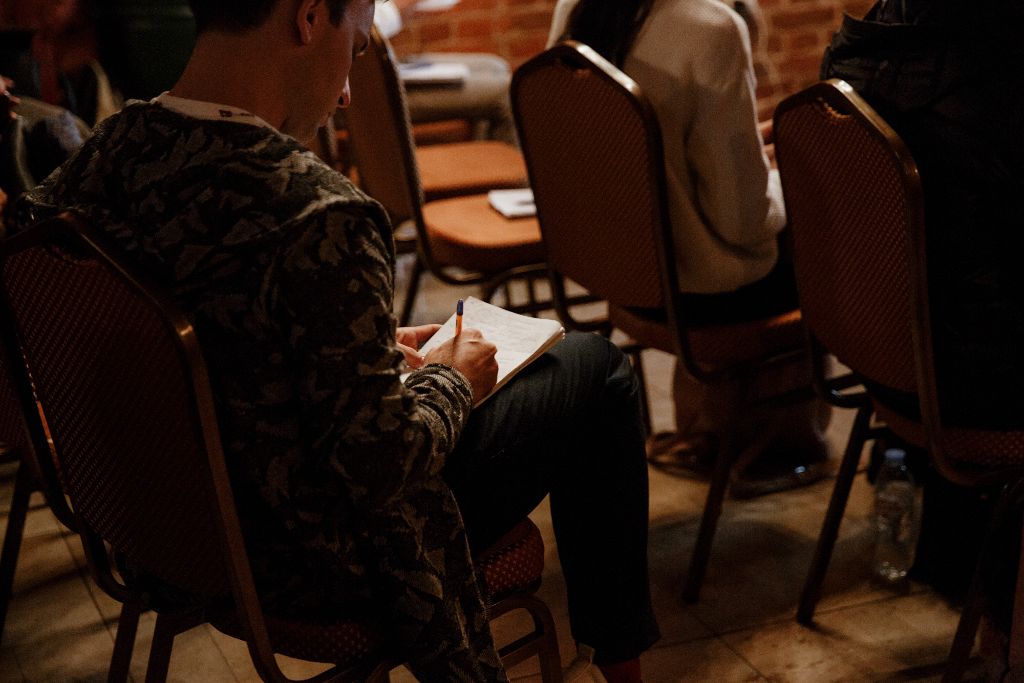 Свадьбы нового формата. Антон Прокопенков Свадебный Фотограф +7(916) 013-35-12