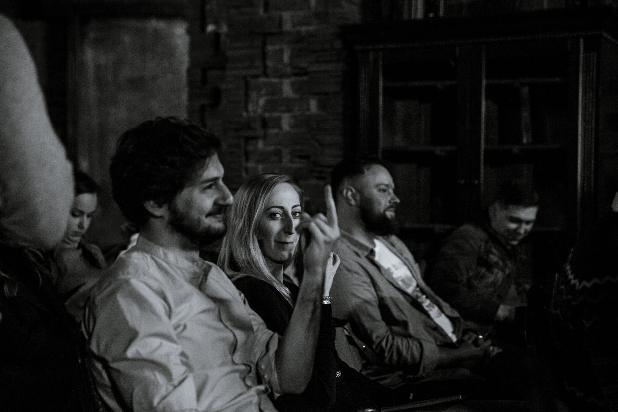 Свадьбы нового формата. Антон Прокопенков Свадебный Фотограф +7(916) 013-35-12