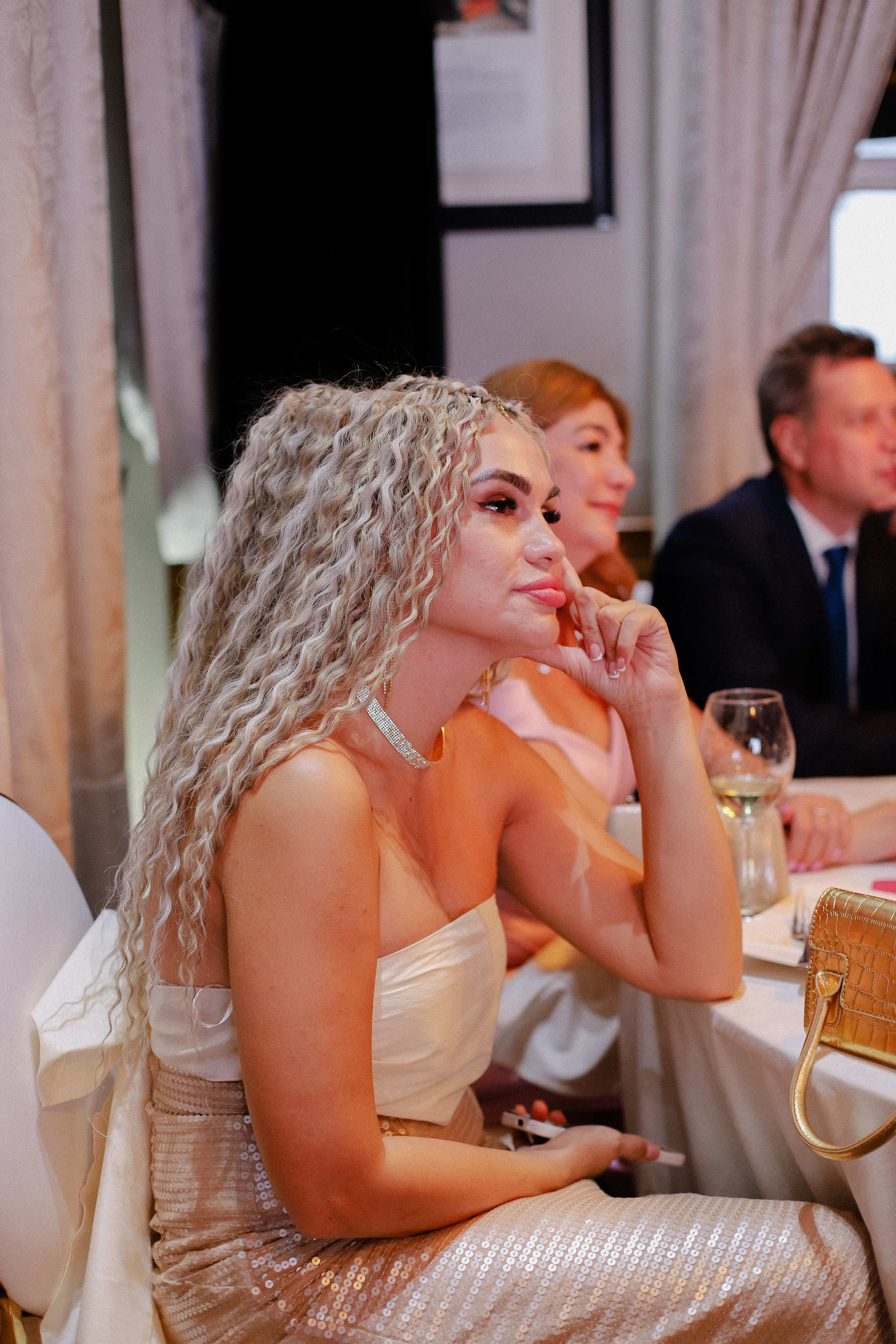 Илья и Анастасия. Фотограф в Алматы и Москве Даша Пушкина