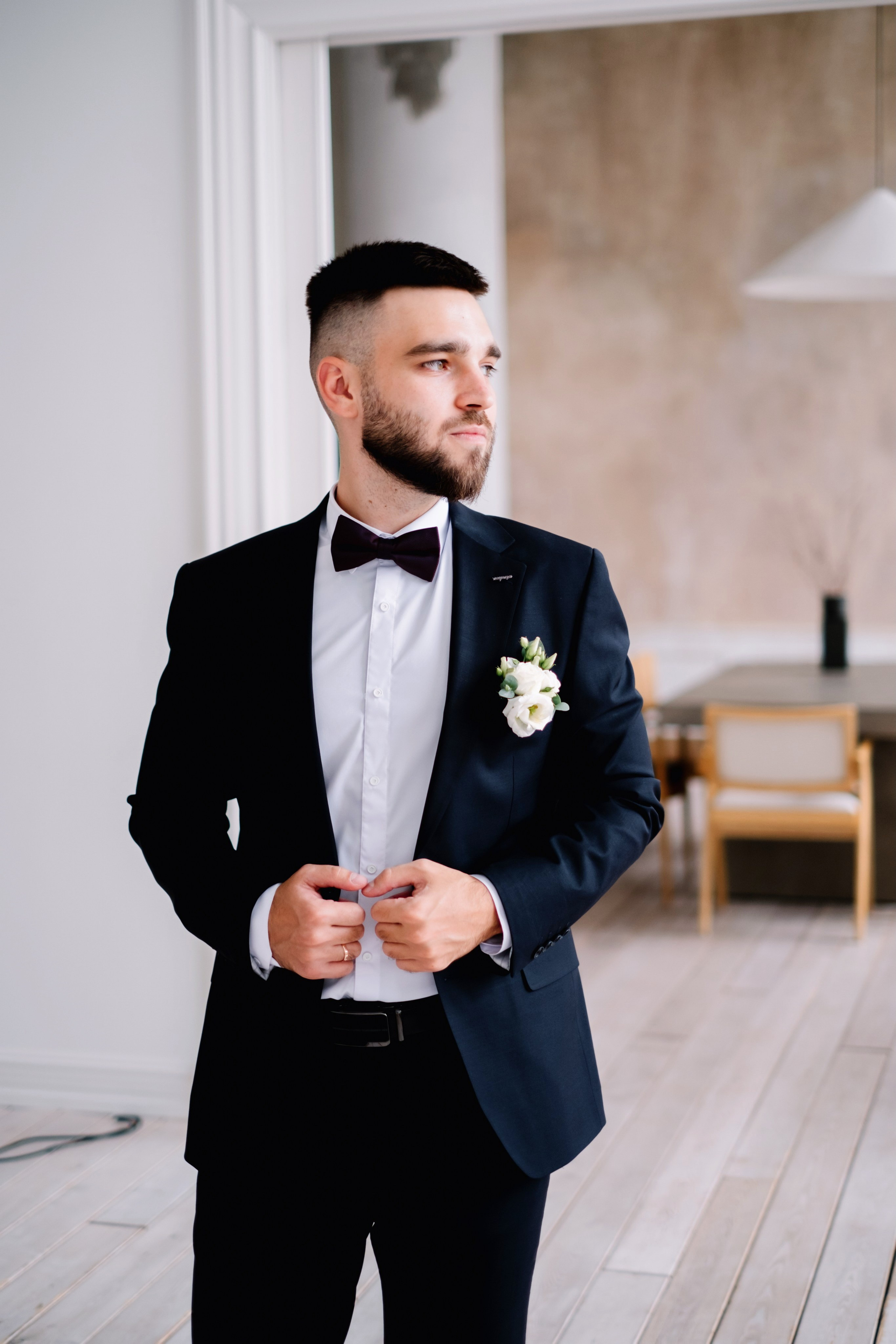 Фотограф в Челябинске I Надин Палмер