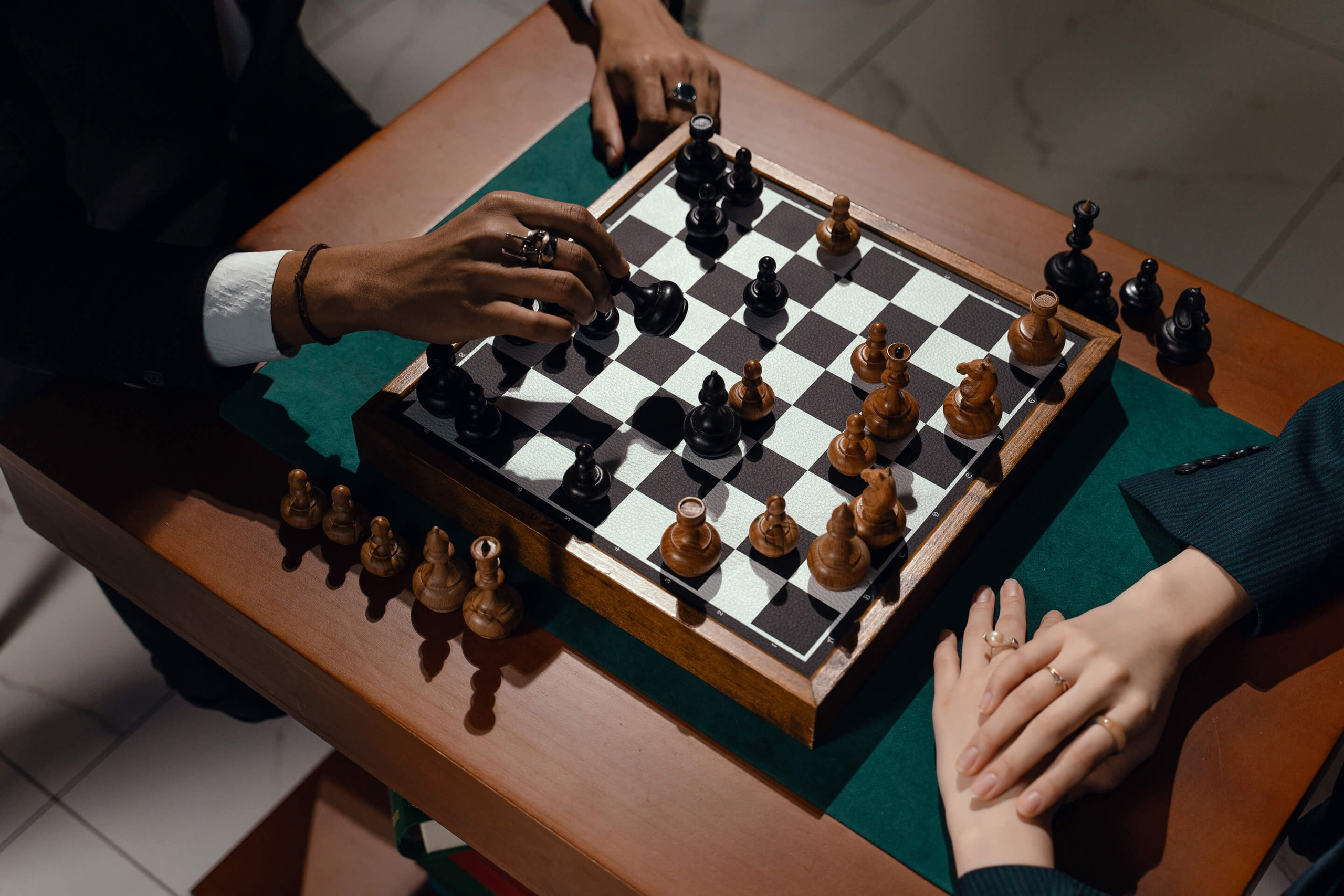 Фотосъемка для маркетплейсов