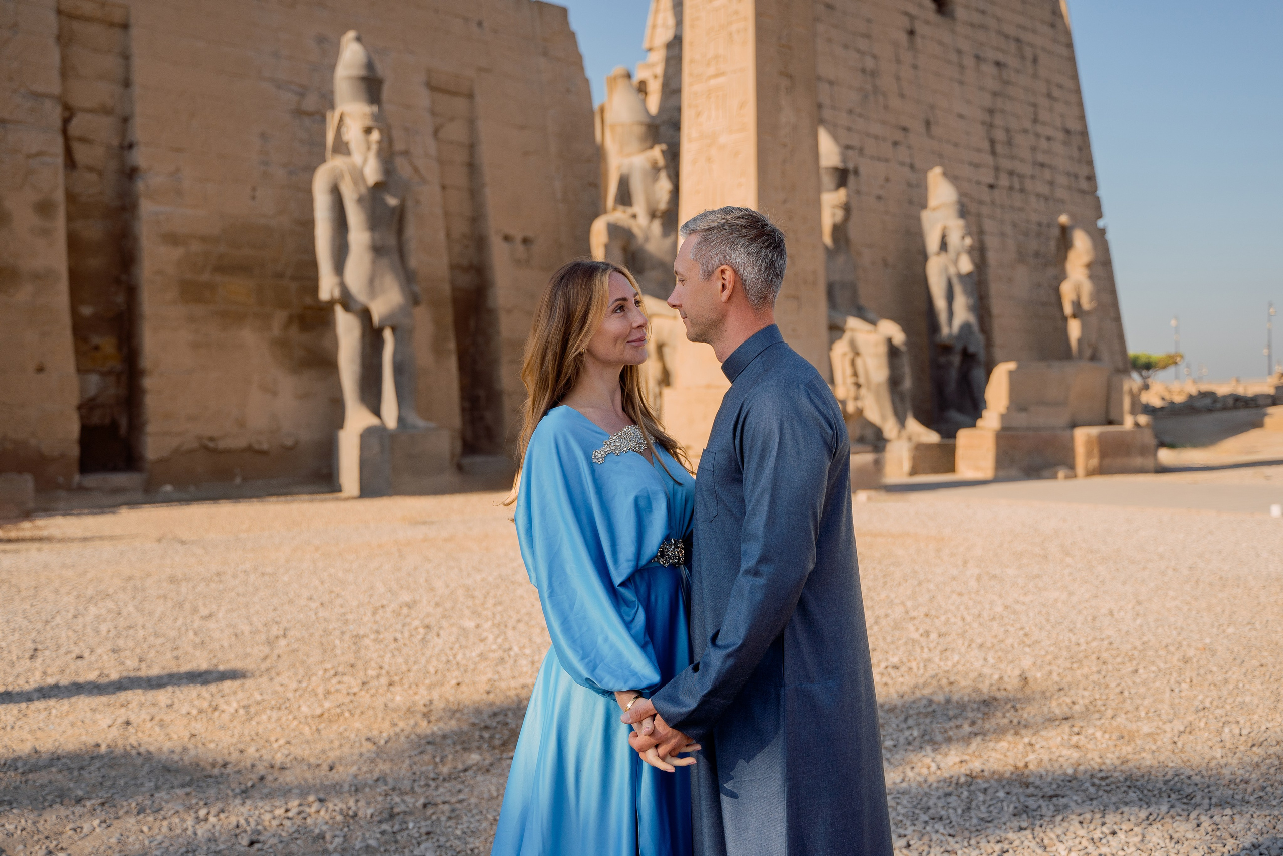 Фотосессия в Луксоре. Фотограф в Египте, Хургаде, Луксоре, Сафаге. Фотограф по всему миру