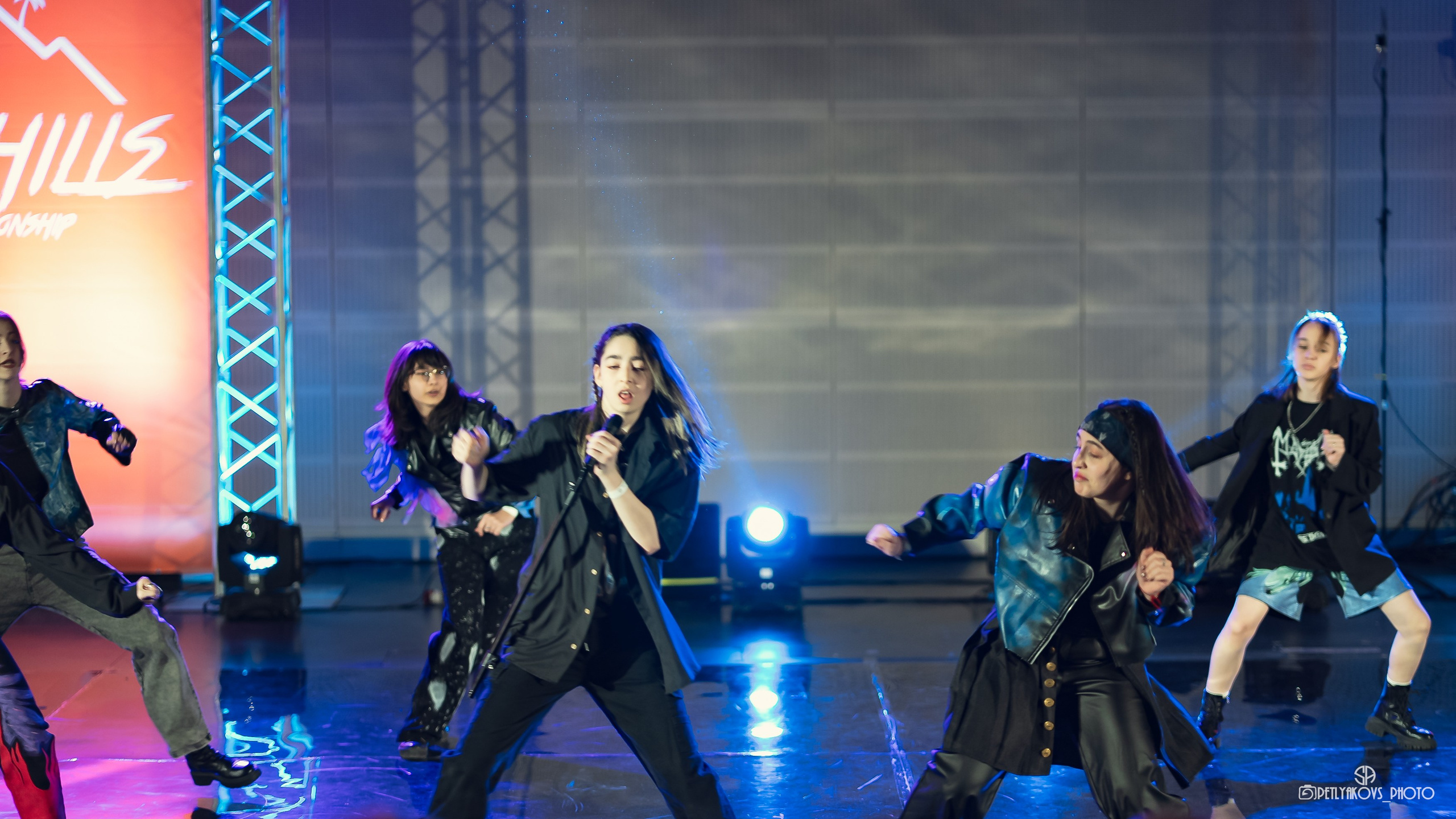 «FIVE HILLS DANCE CHAMPIONSHIP» (репортаж). Фотограф, видеограф Пятигорск, Ставрополь, Ессентуки, Petlyakovs_photo