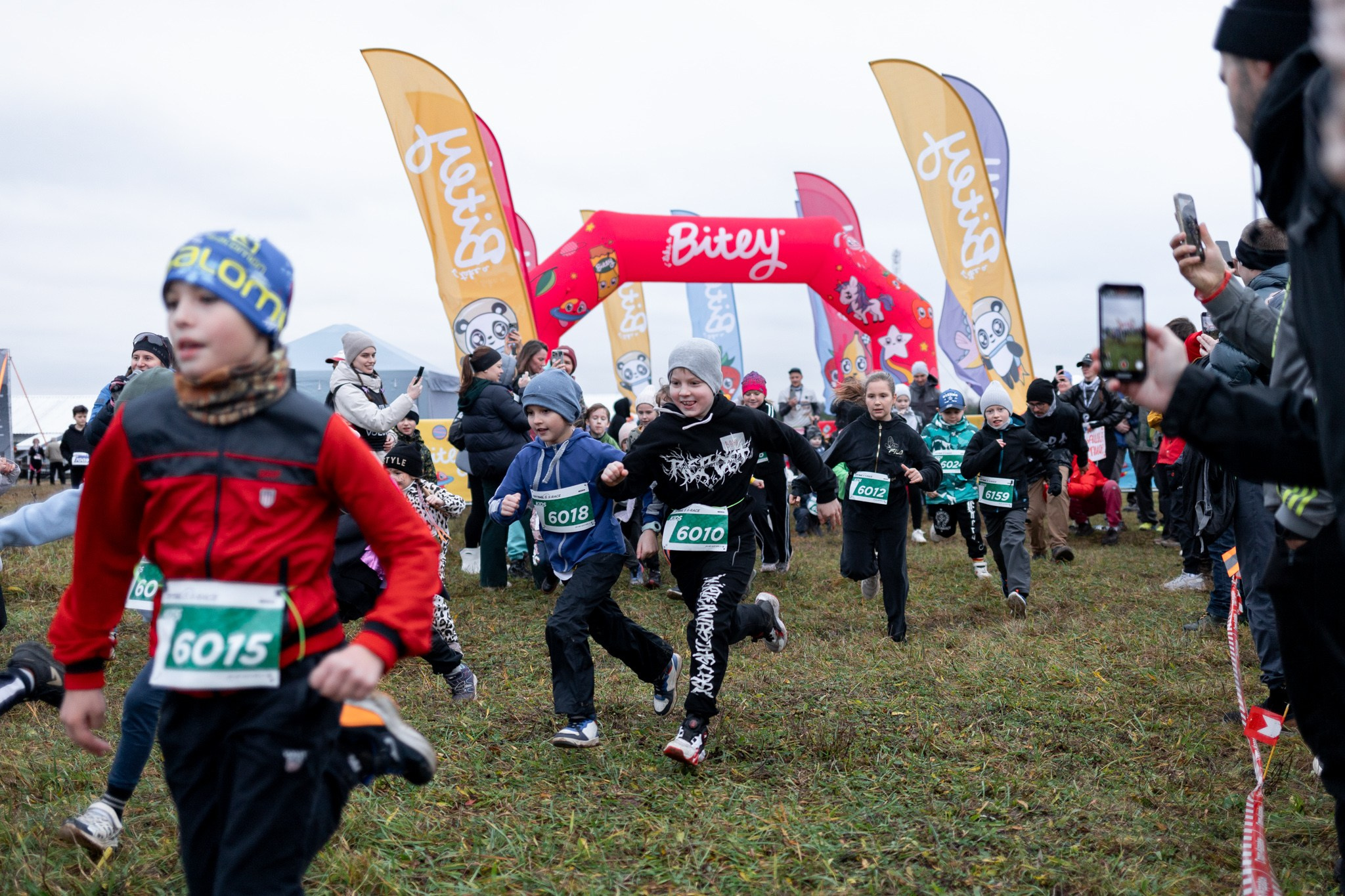 Трейл City Trail X-Race. Павел Шарапов | Фотограф | Москва