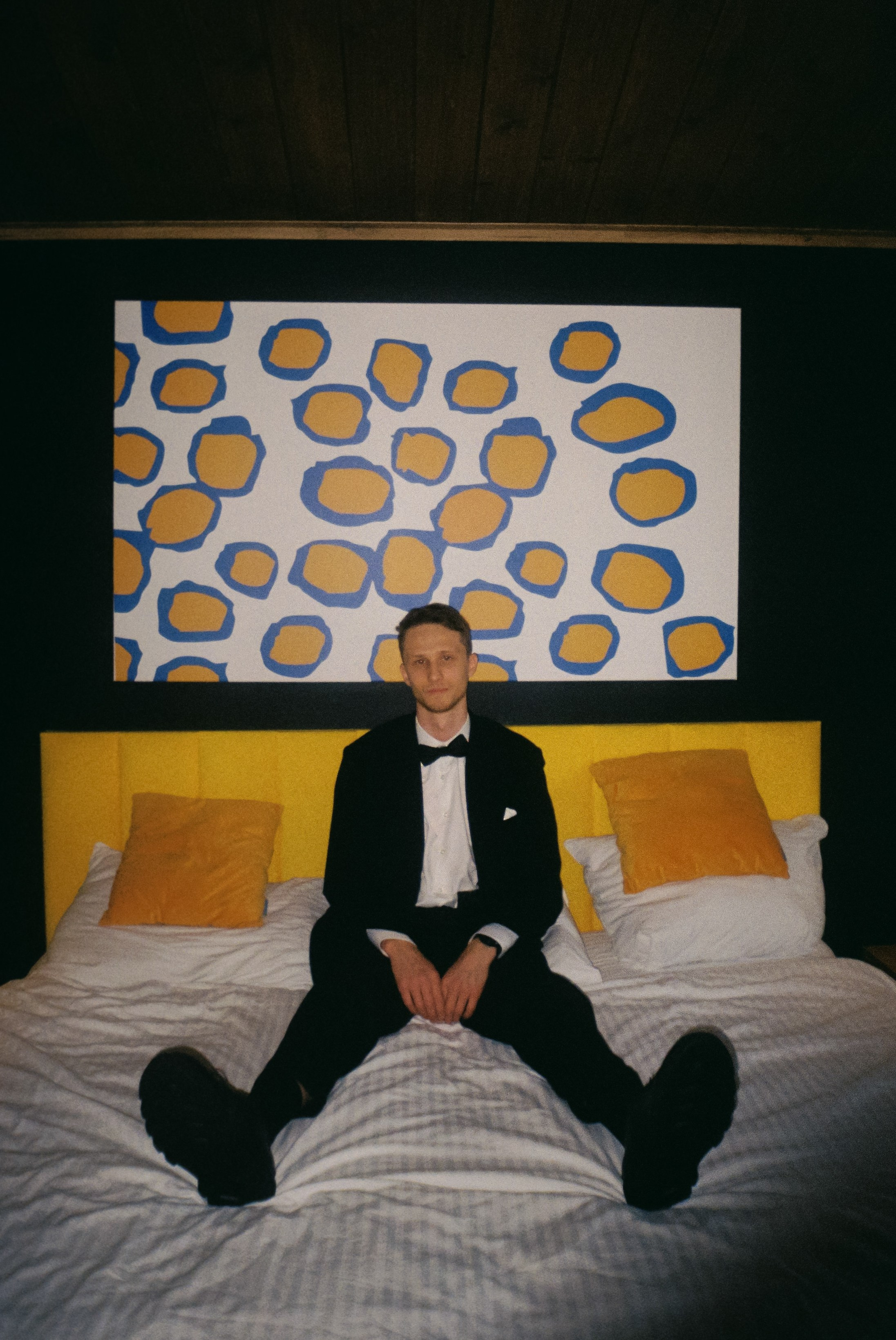 Общие условия. Фотограф Дубровская Виктория