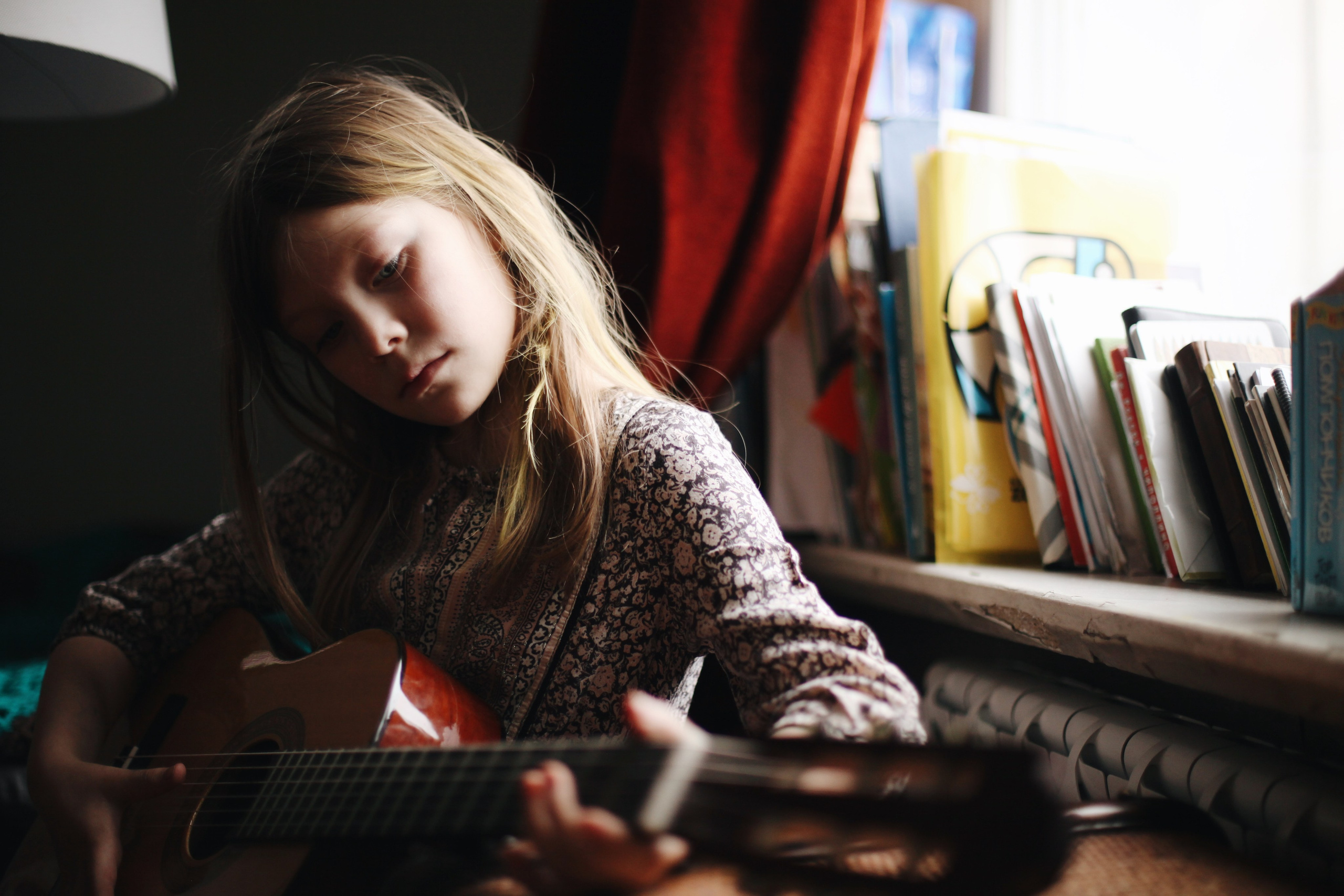 Семейные съемки. Ксения Плотникова