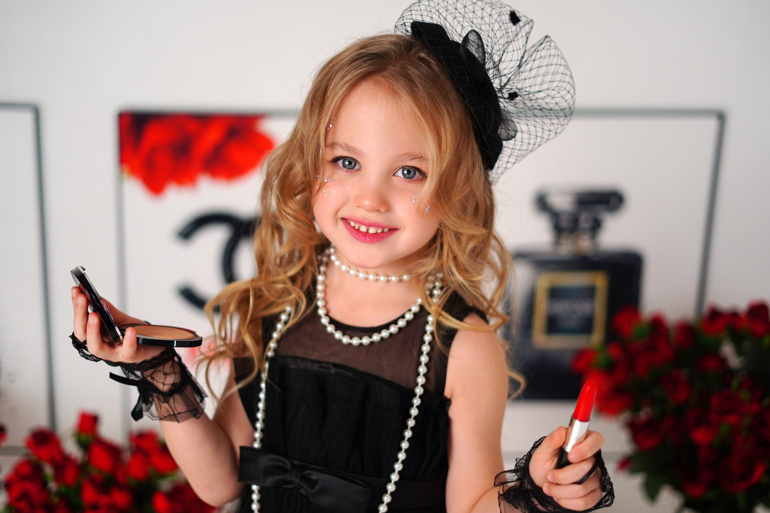 Фотостудия «Антураж» г. Краснодар