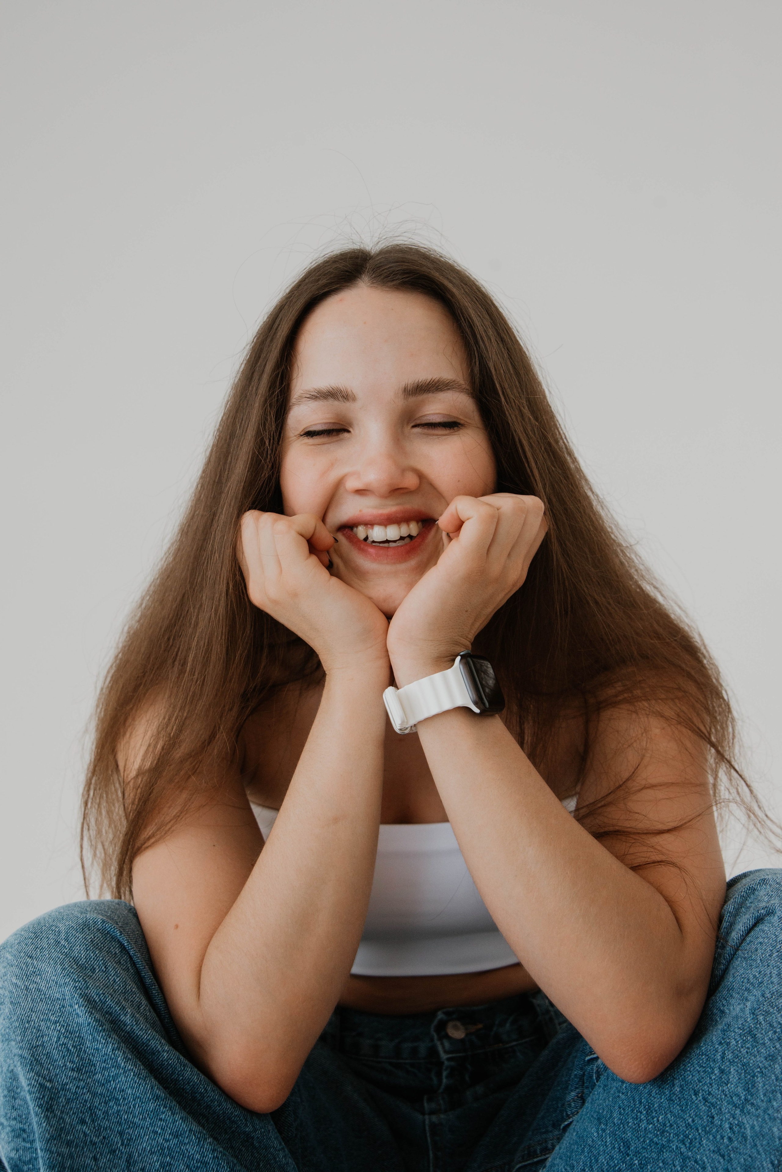 Упаковка инстаграма для Валерии. Ксения Glossa. Портретный и репортажный фотограф в Самаре