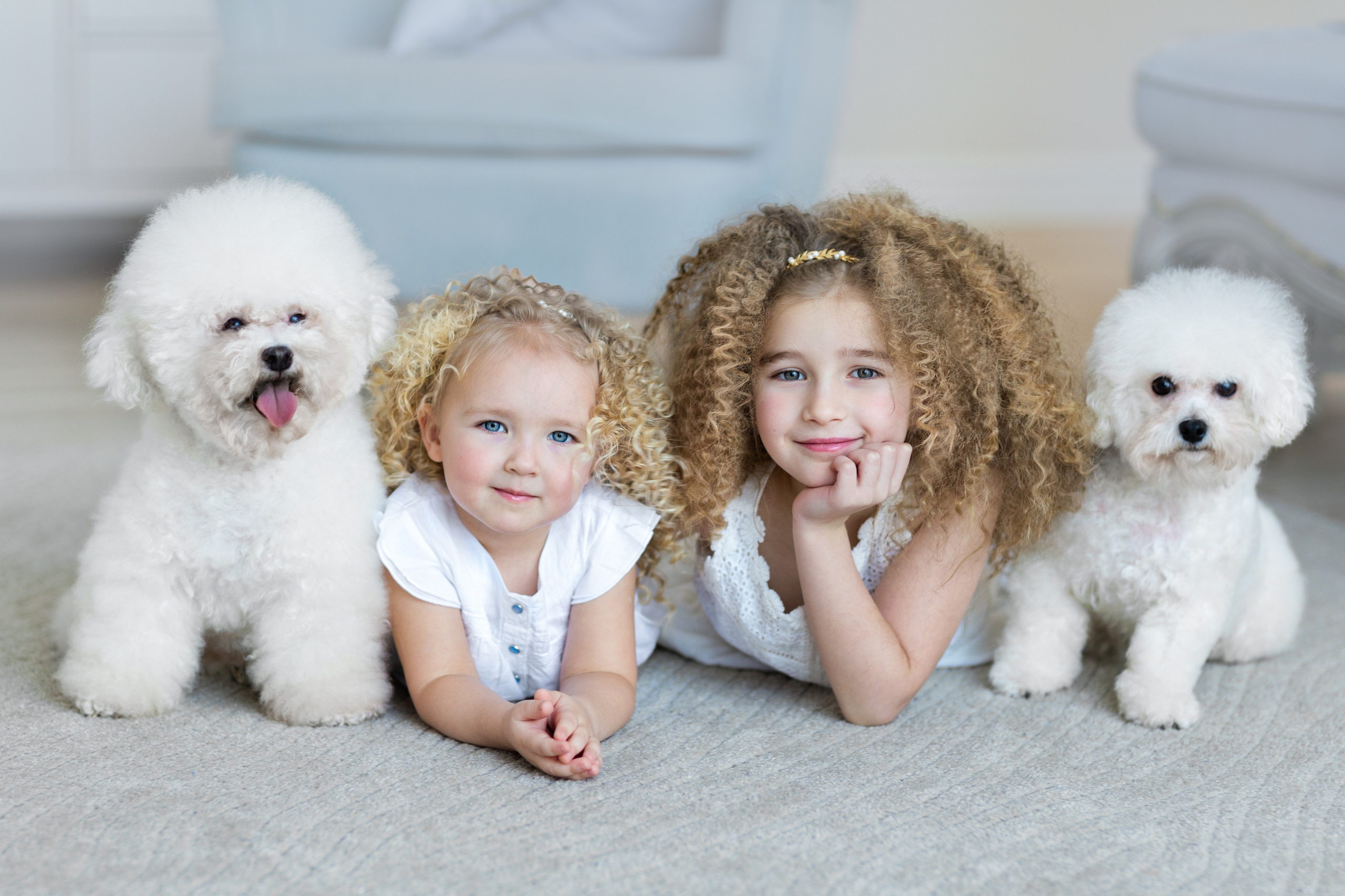 Детский и семейный фотограф Александра Садыкова Санкт-Петербург