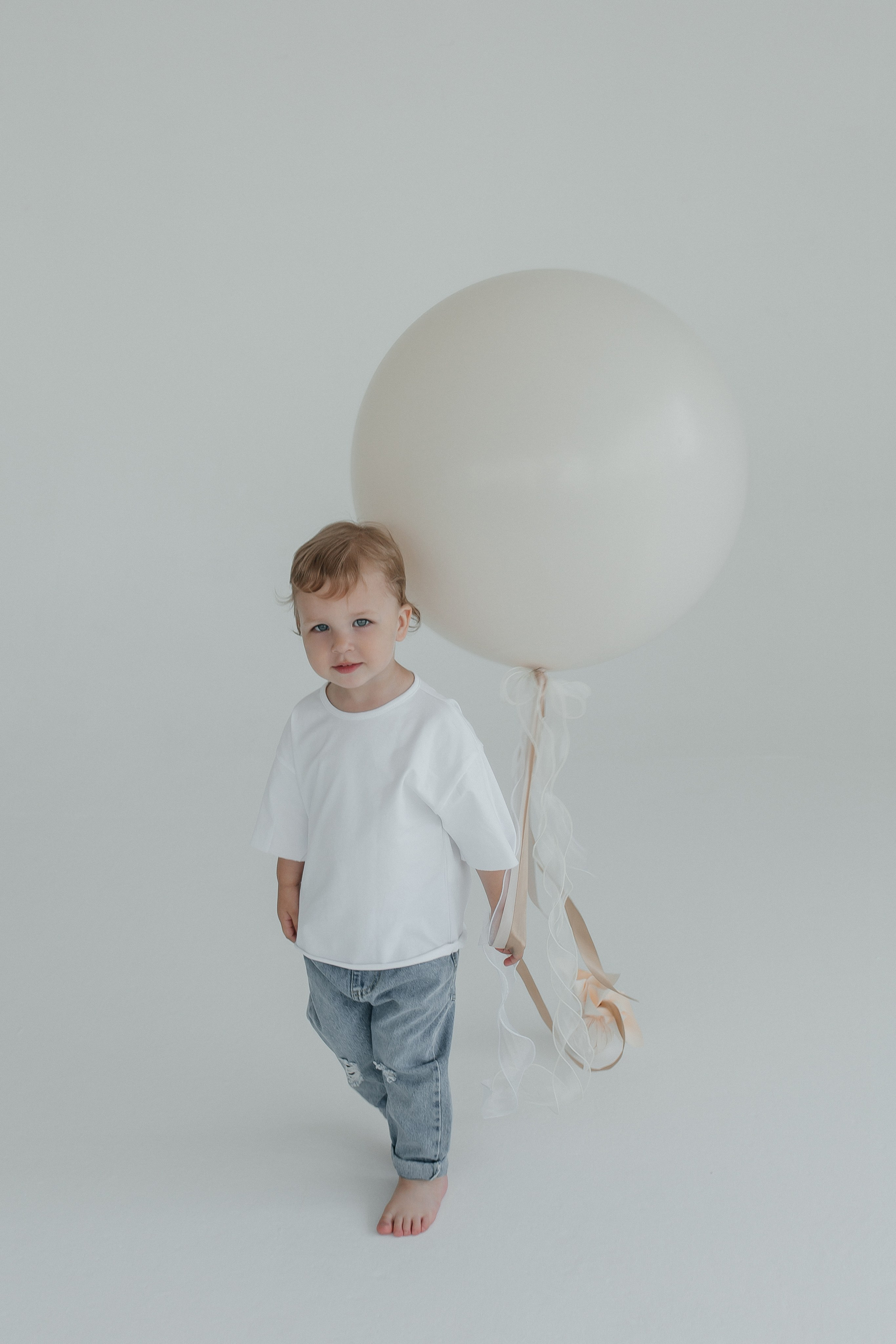 детская фотосессия