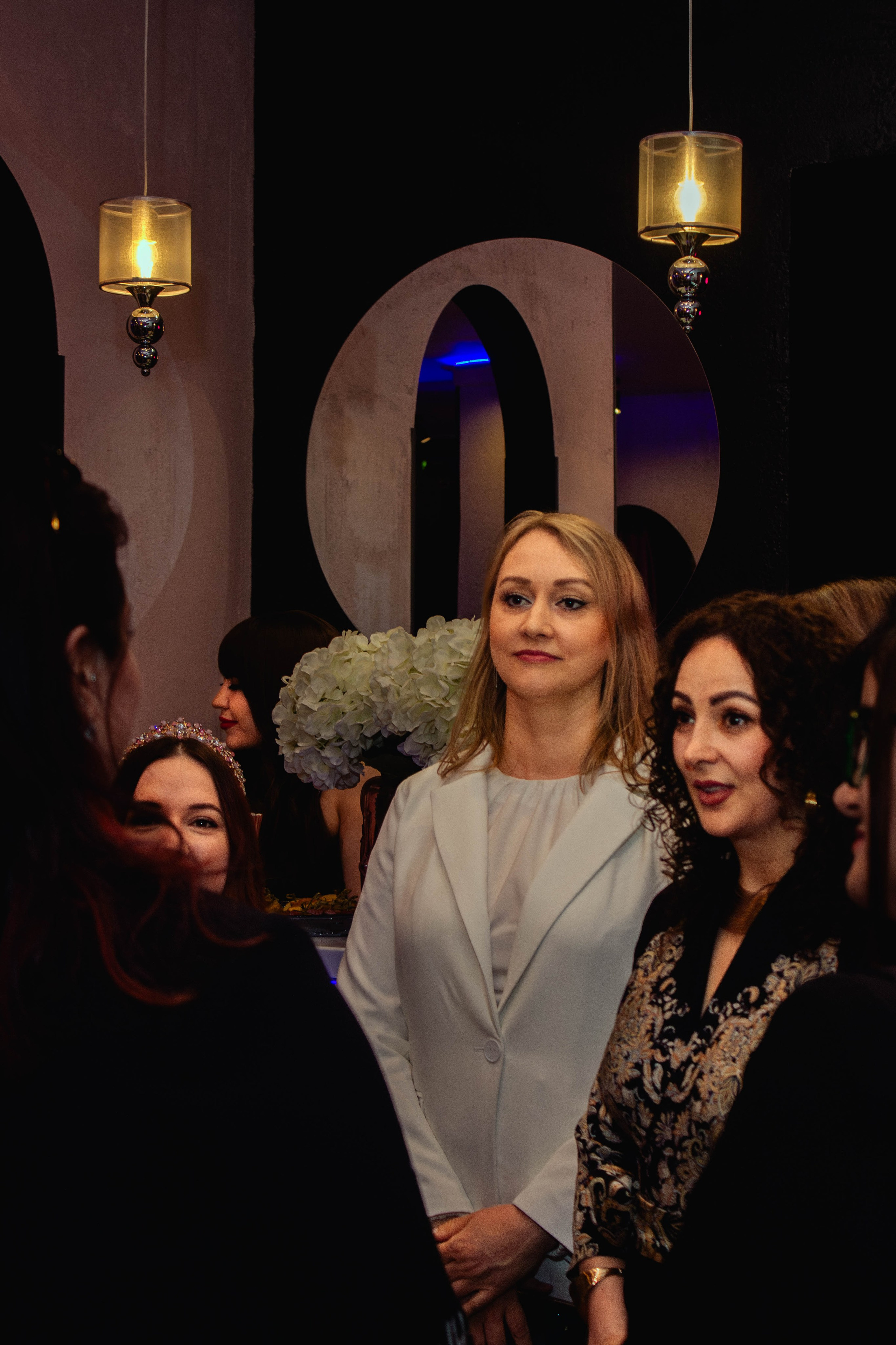 Бизнес Вечеринка. Портретный фотограф Москва Юлия Трякина