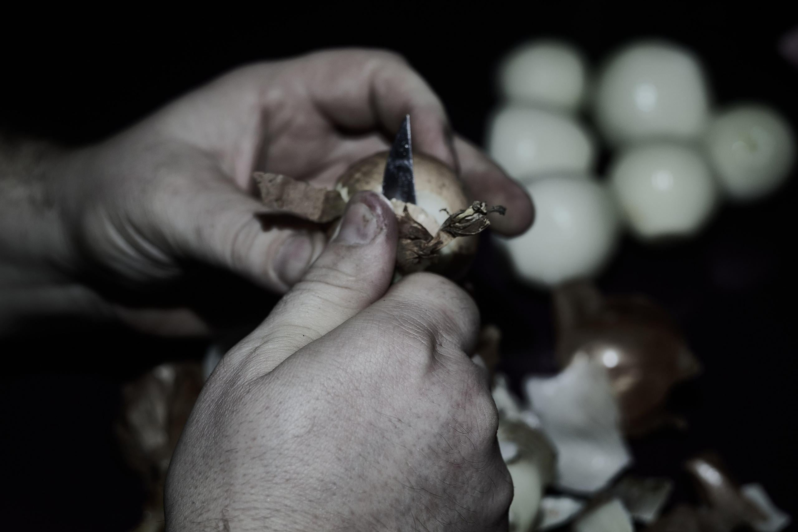 Басма. Фотограф Роман Адлер