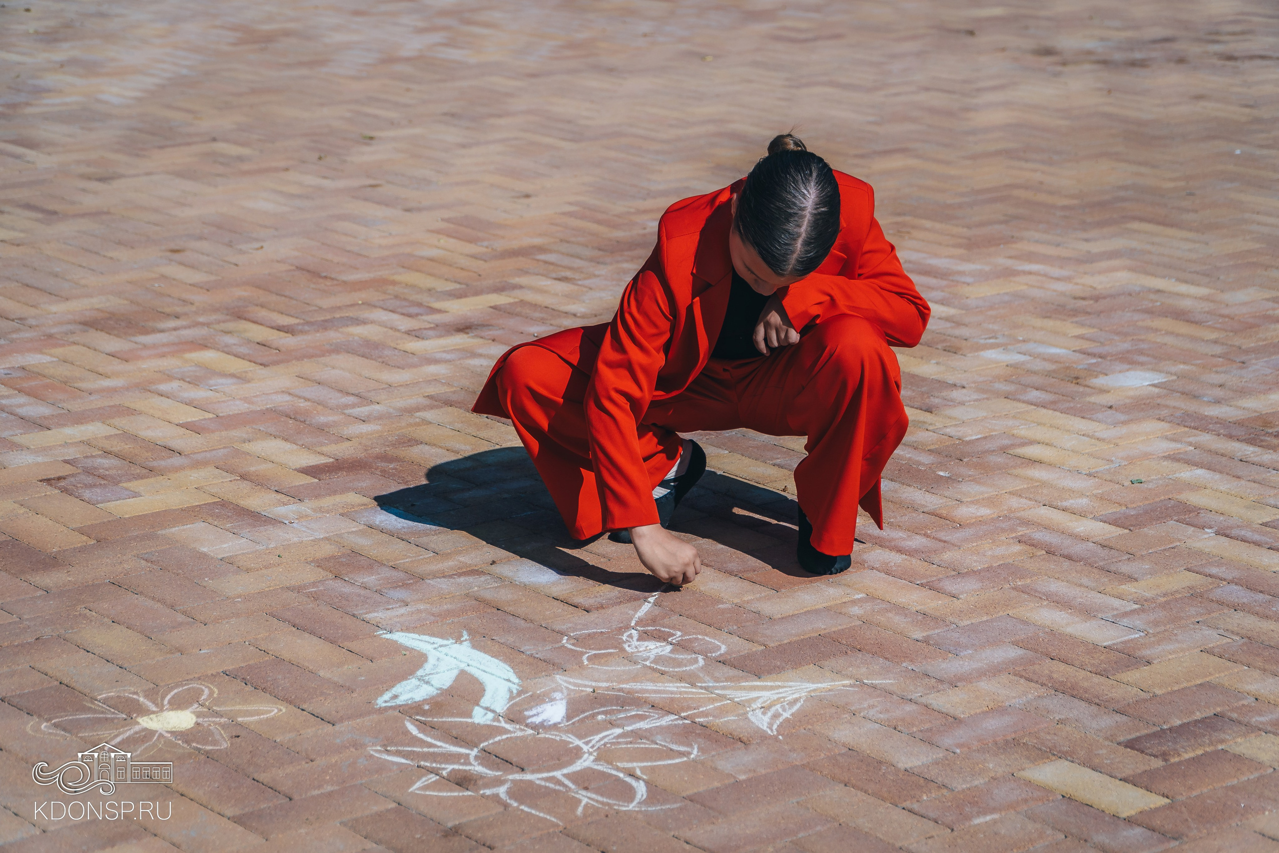 «Все начинается с семьи». Новотитаровский Дом культуры