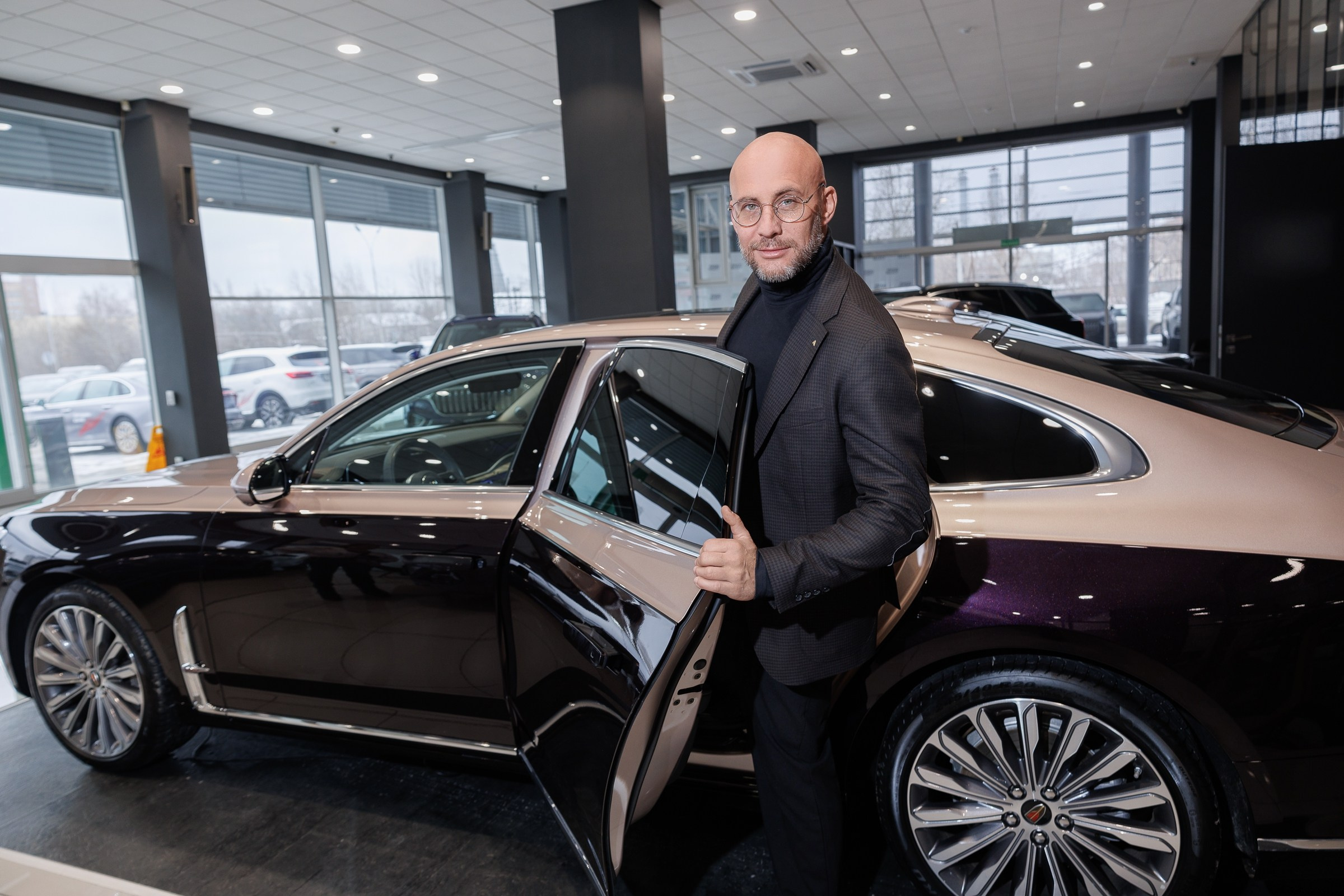 Репортаж для публикации в СМИ. Контент для бизнеса в Екатеринбурге Полдень Медиа