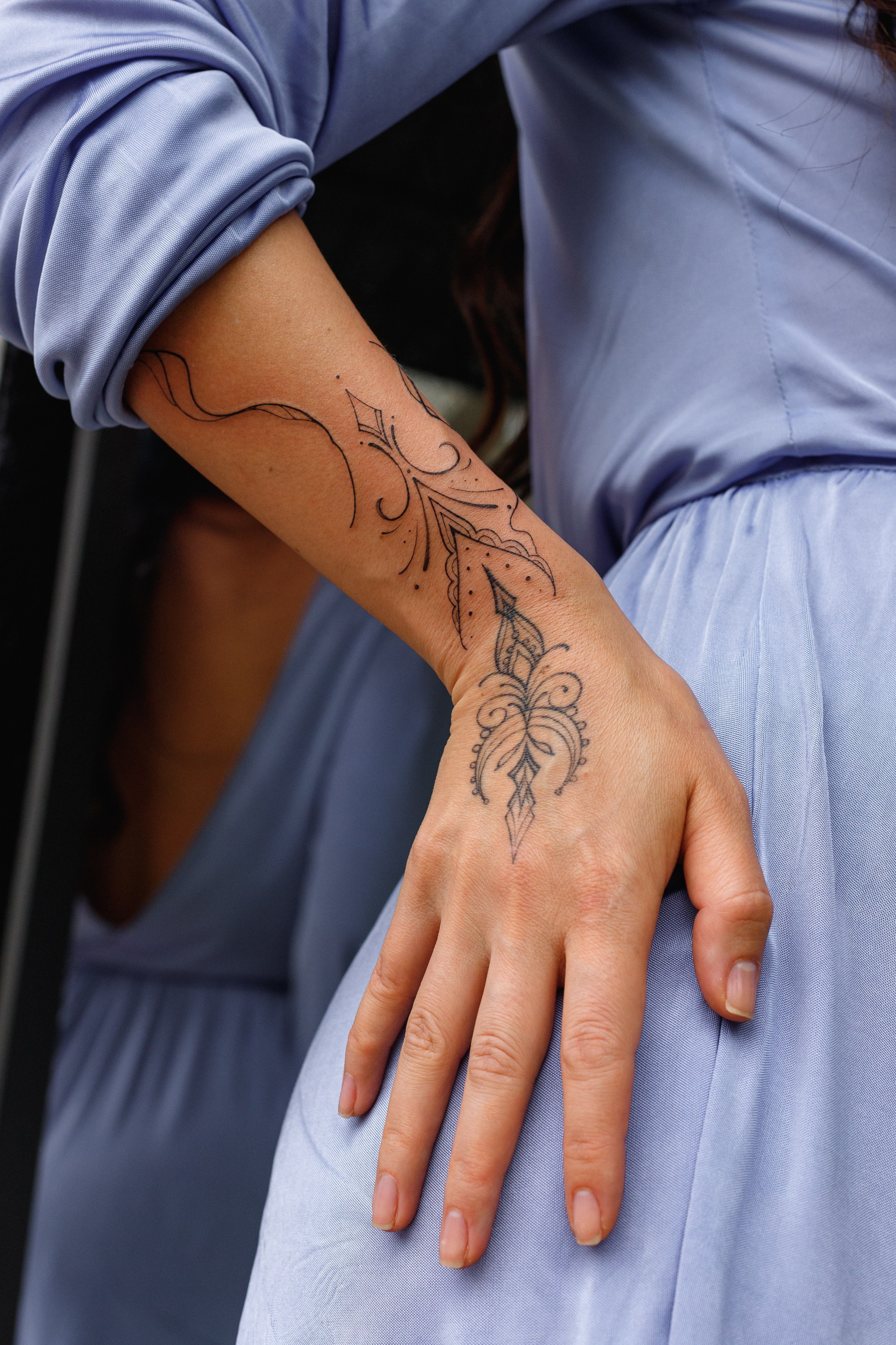 WALK IN DAY by MUKHINA TATTOO. СВОИ. ФОТООТЧЕТЫ-СОБЫТИЯ-МЕСТА
