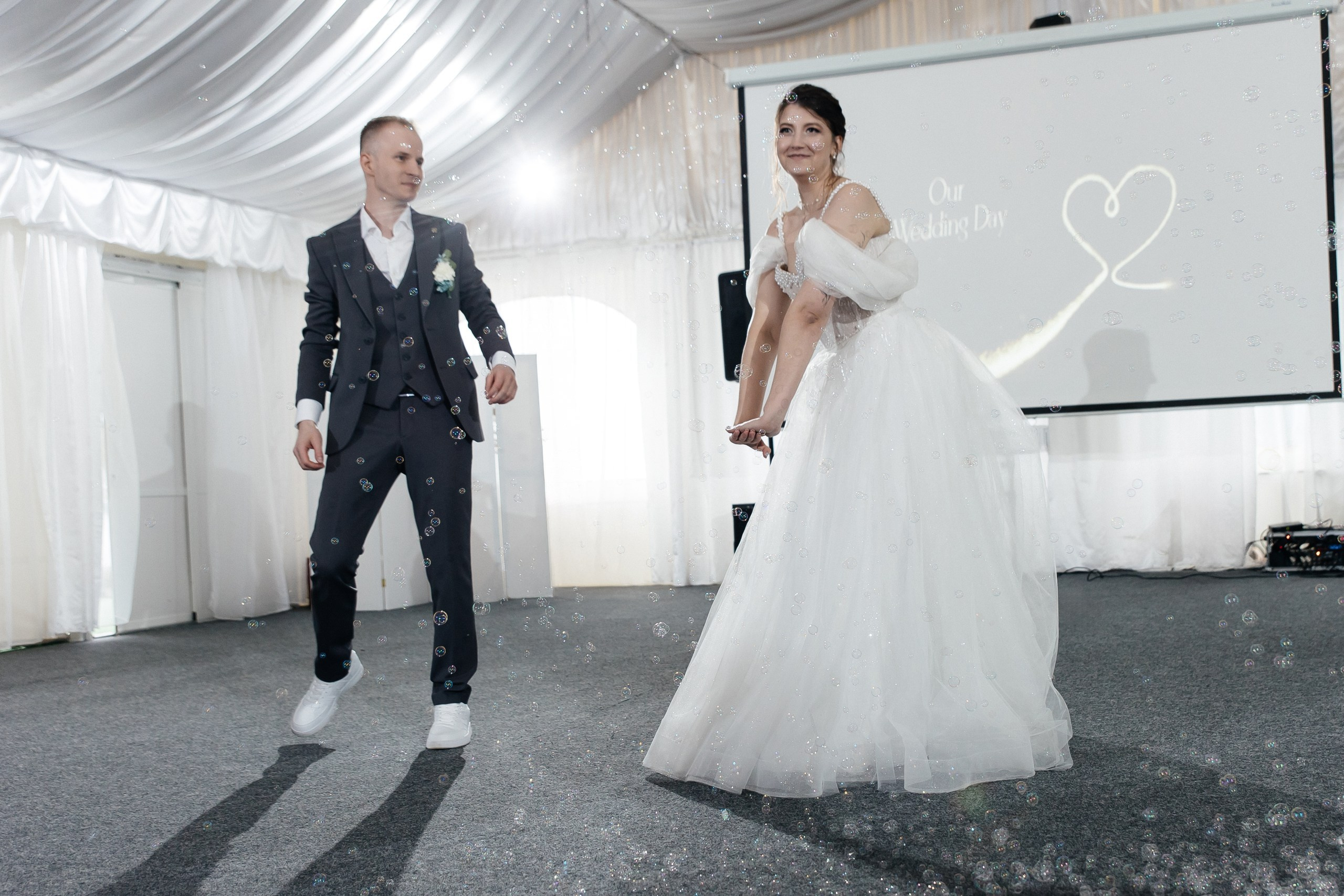 S | A. Кино, Стич и Любовь 🎬. Свадебный фотограф Настя Шелл г. Череповец