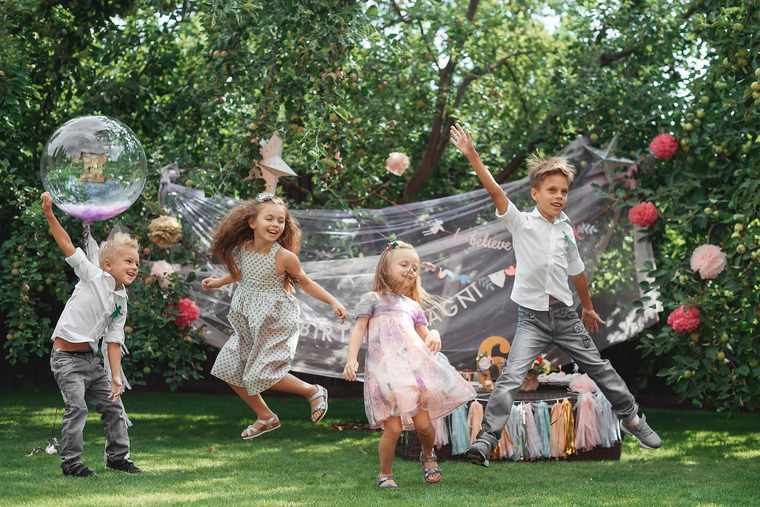 Семейный и детский фотограф в Обнинске, Калуге, Москве