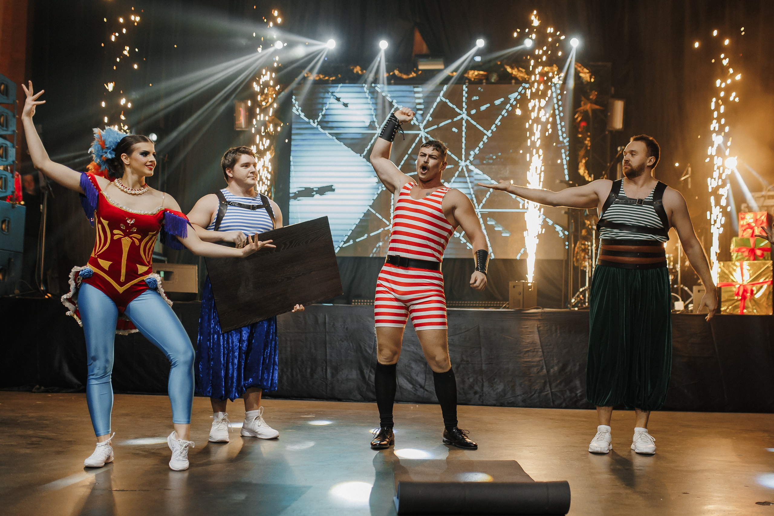 Фотосъемка корпоративных мероприятий заказать в Санкт-Петербурге |Екатерина Ладванова