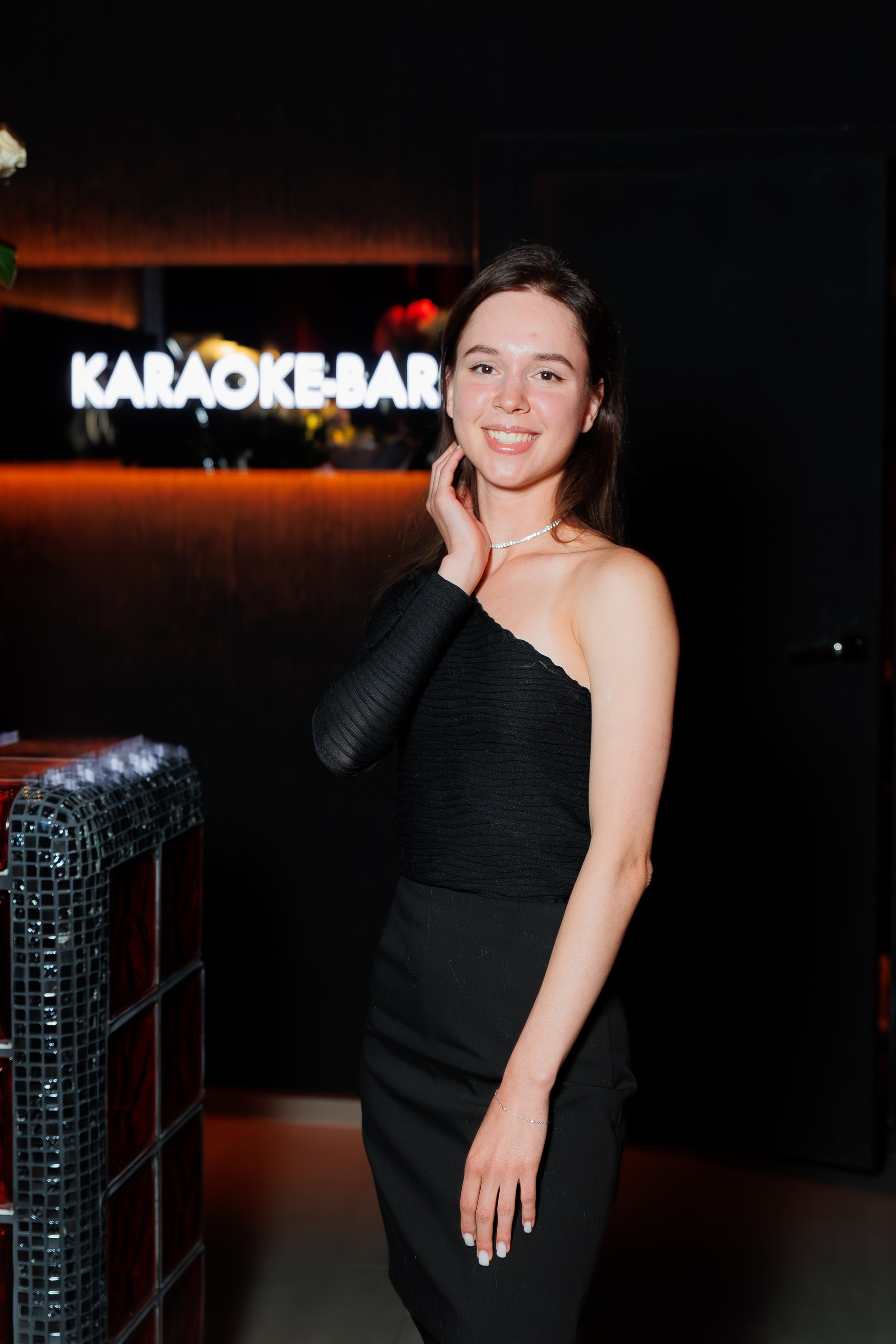 SOLOVI — Открытие караоке-бара. СВОИ. ФОТООТЧЕТЫ-СОБЫТИЯ-МЕСТА