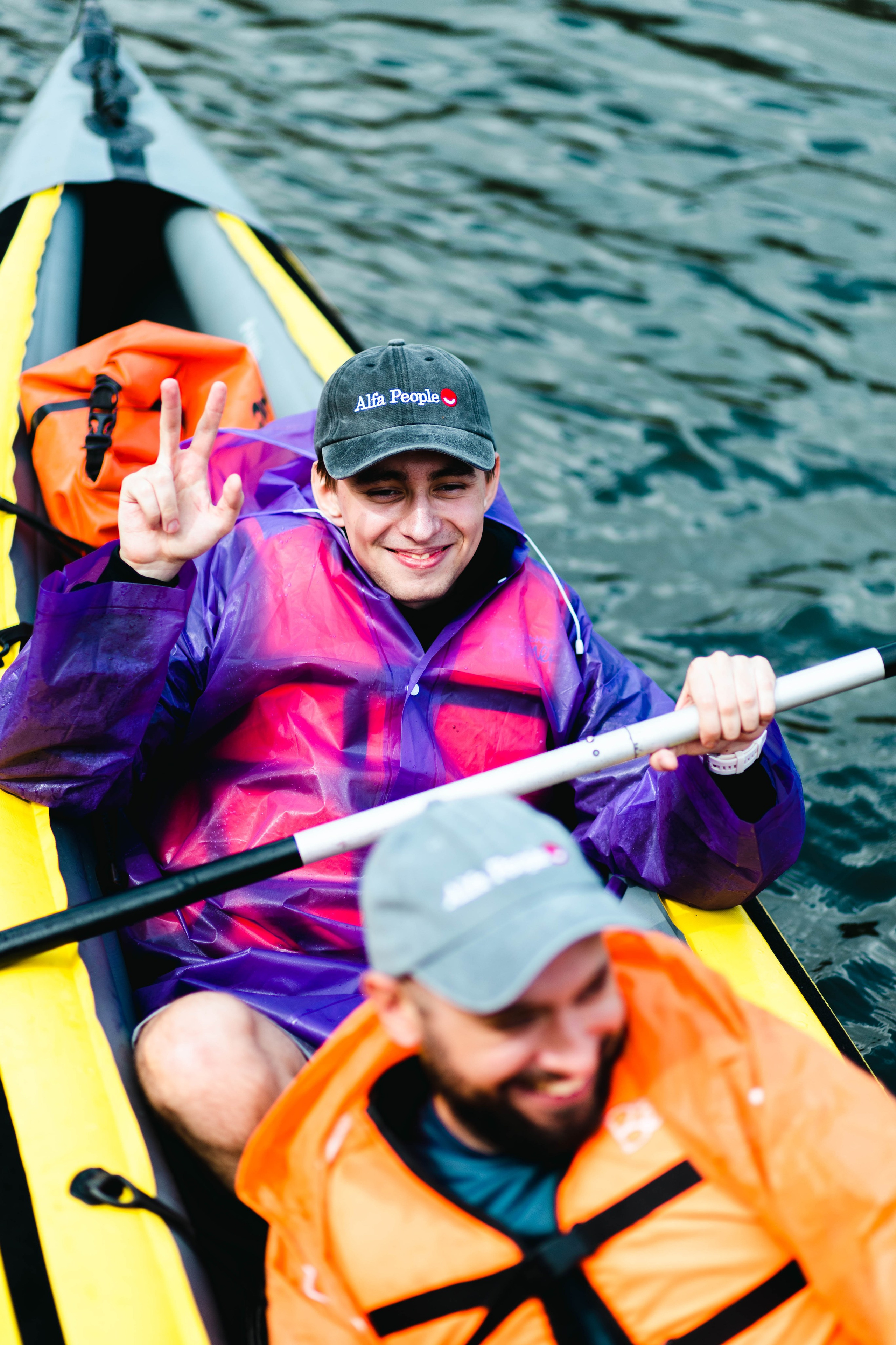 Кира Кечекьян — фотограф в Москве