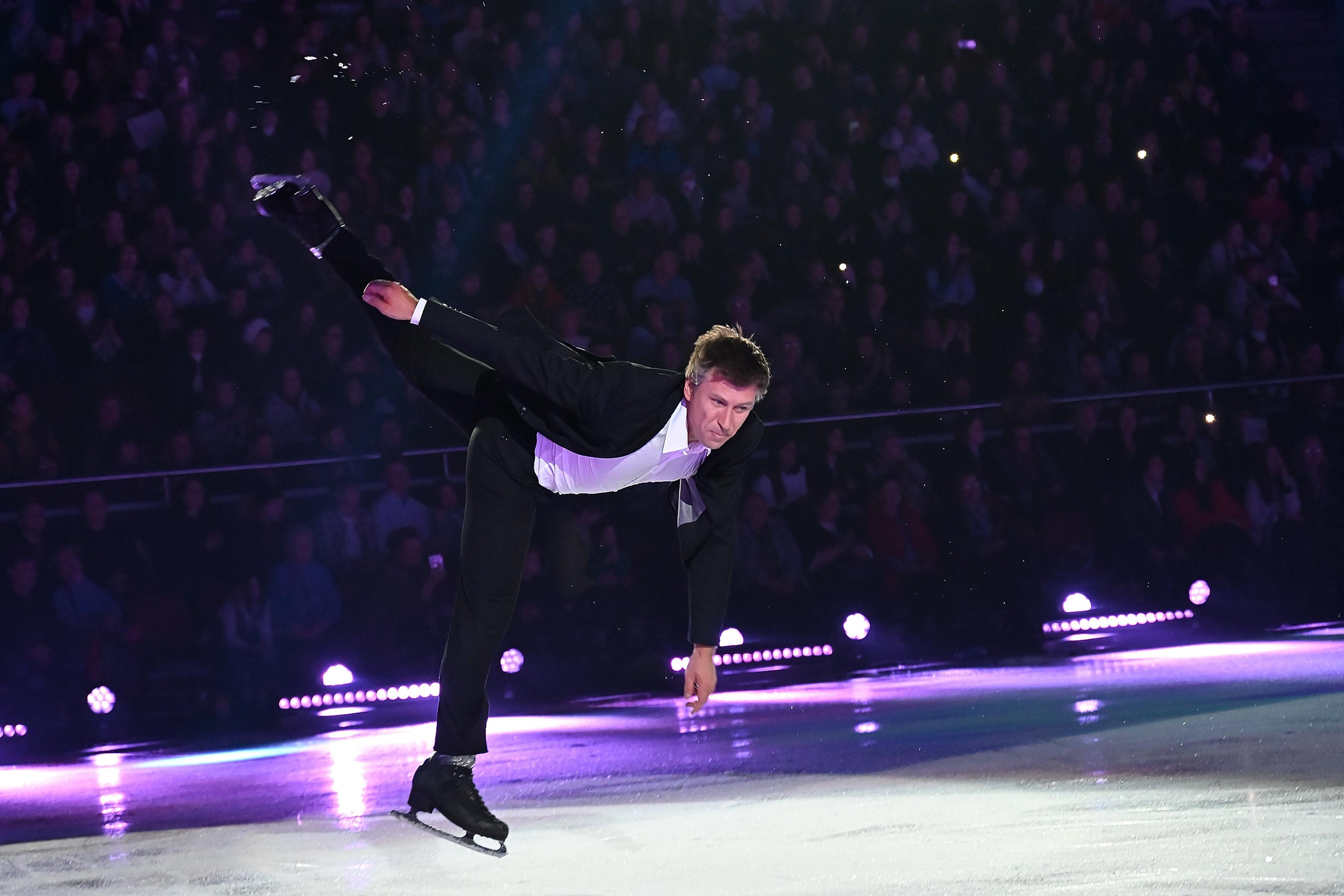 Шоу «Ледниковый период». Событийный фотограф в Санкт — Петербурге Elena Ushakova