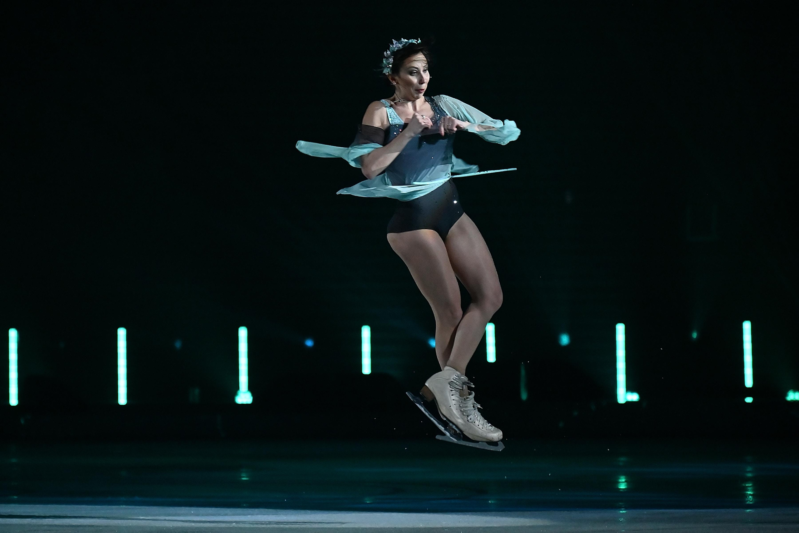 Шоу «Ледниковый период». Событийный фотограф в Санкт — Петербурге Elena Ushakova