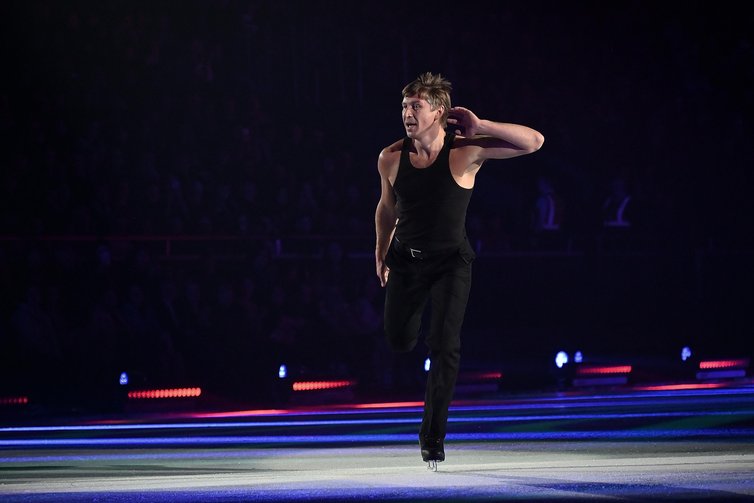 Шоу «Ледниковый период». Событийный фотограф в Санкт — Петербурге Elena Ushakova