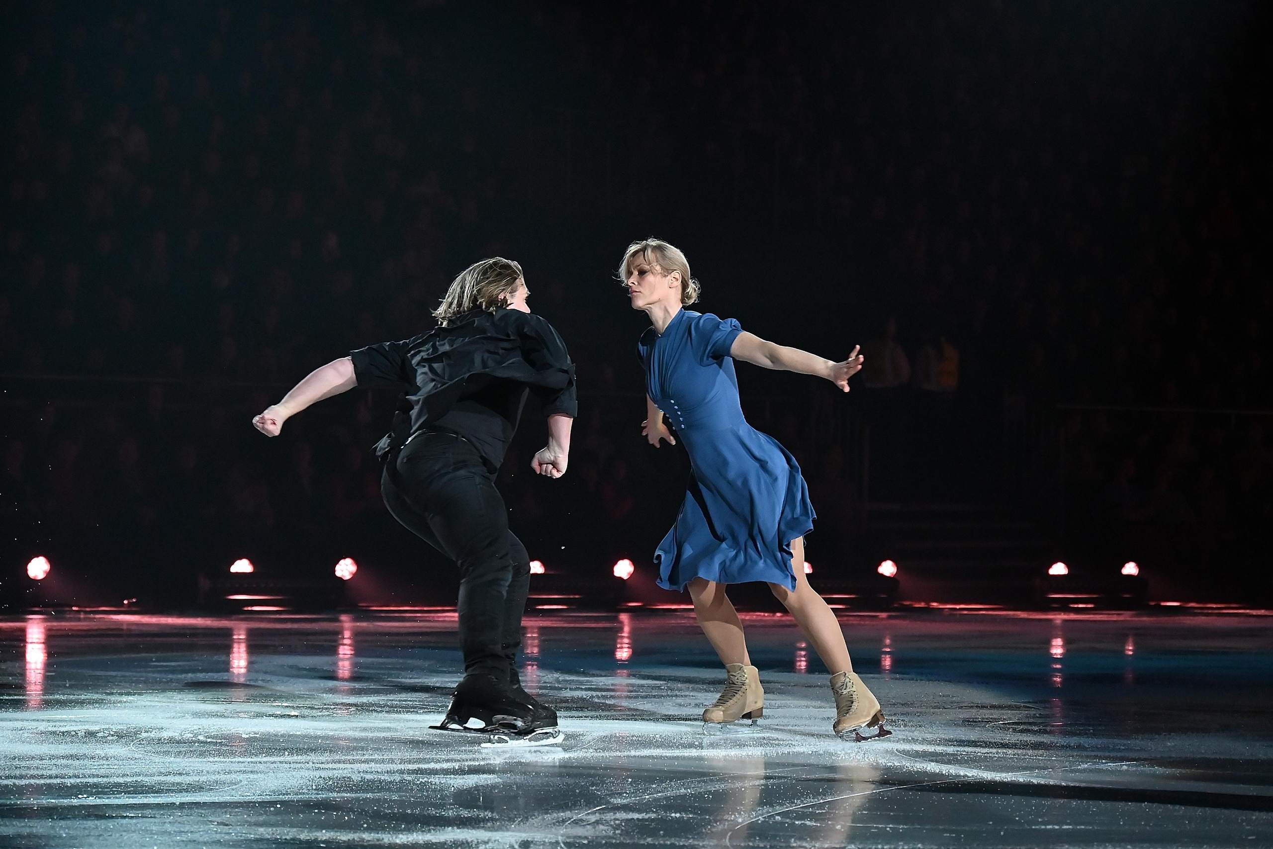 Шоу «Ледниковый период». Событийный фотограф в Санкт — Петербурге Elena Ushakova