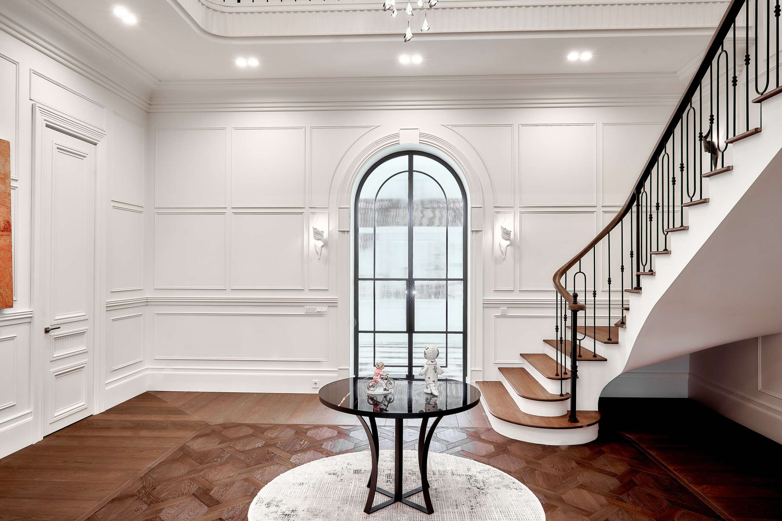Фото, видеосъёмка и аэросъёмка интерьеров Agalarov Estate | vhaus. VHAUS | Превращаем квадратные метры в капитал. Стратегический визуальный маркетинг для премиум-недвижимости