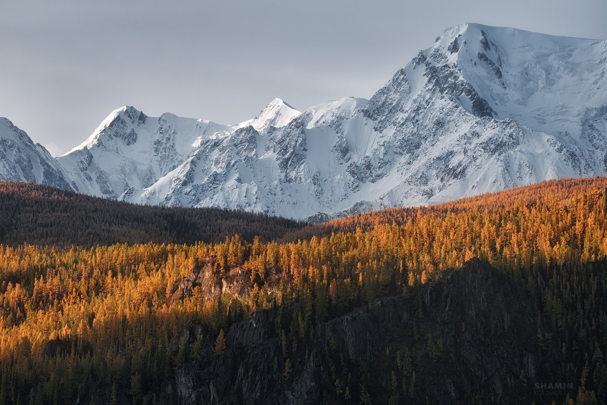 Проект 365. Фотограф Константин Шамин