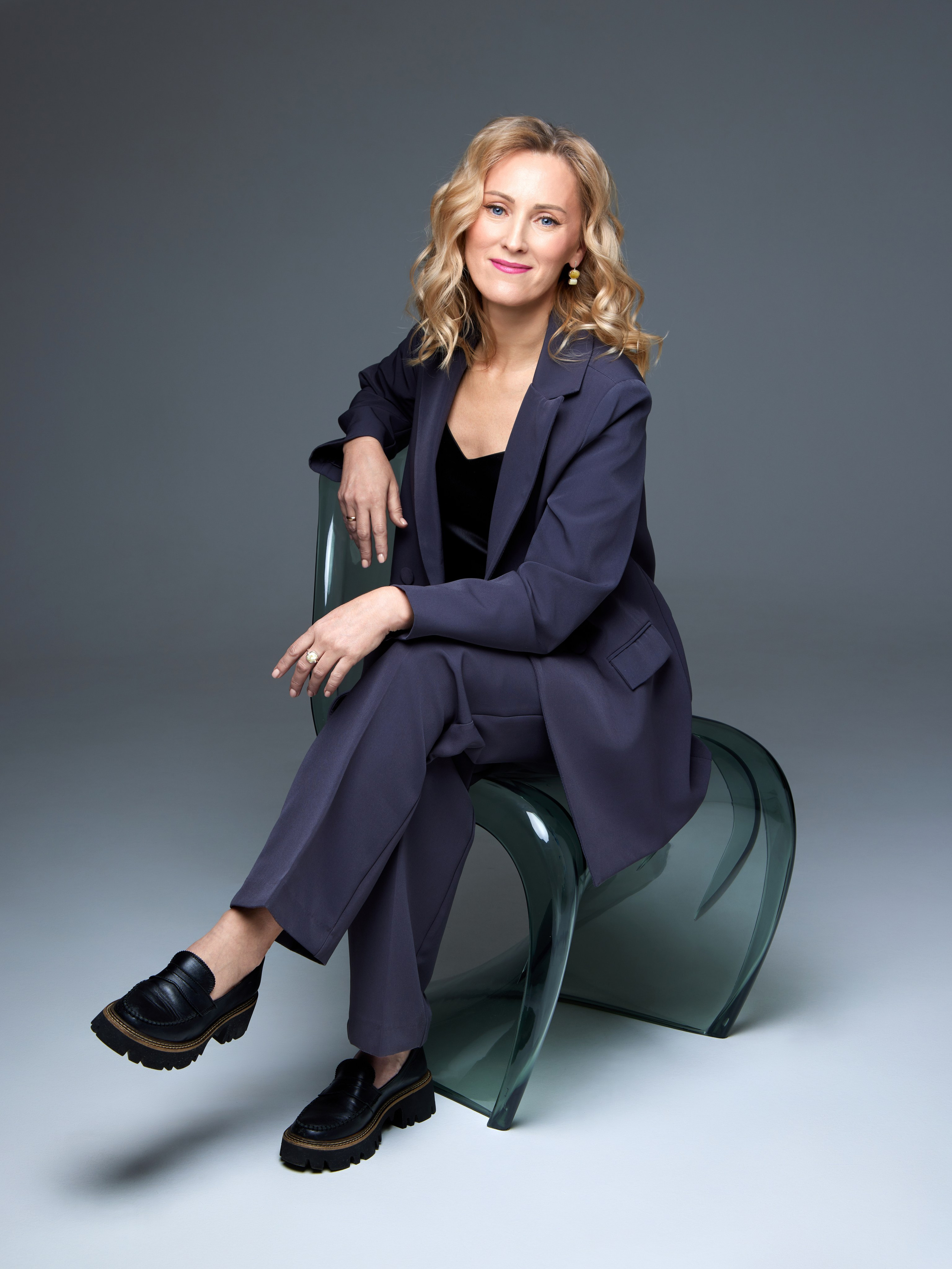 Что надеть на деловую фотосессию, бизнес-портрет?. Фотограф Анастасия Леонтьева Санкт-Петербург