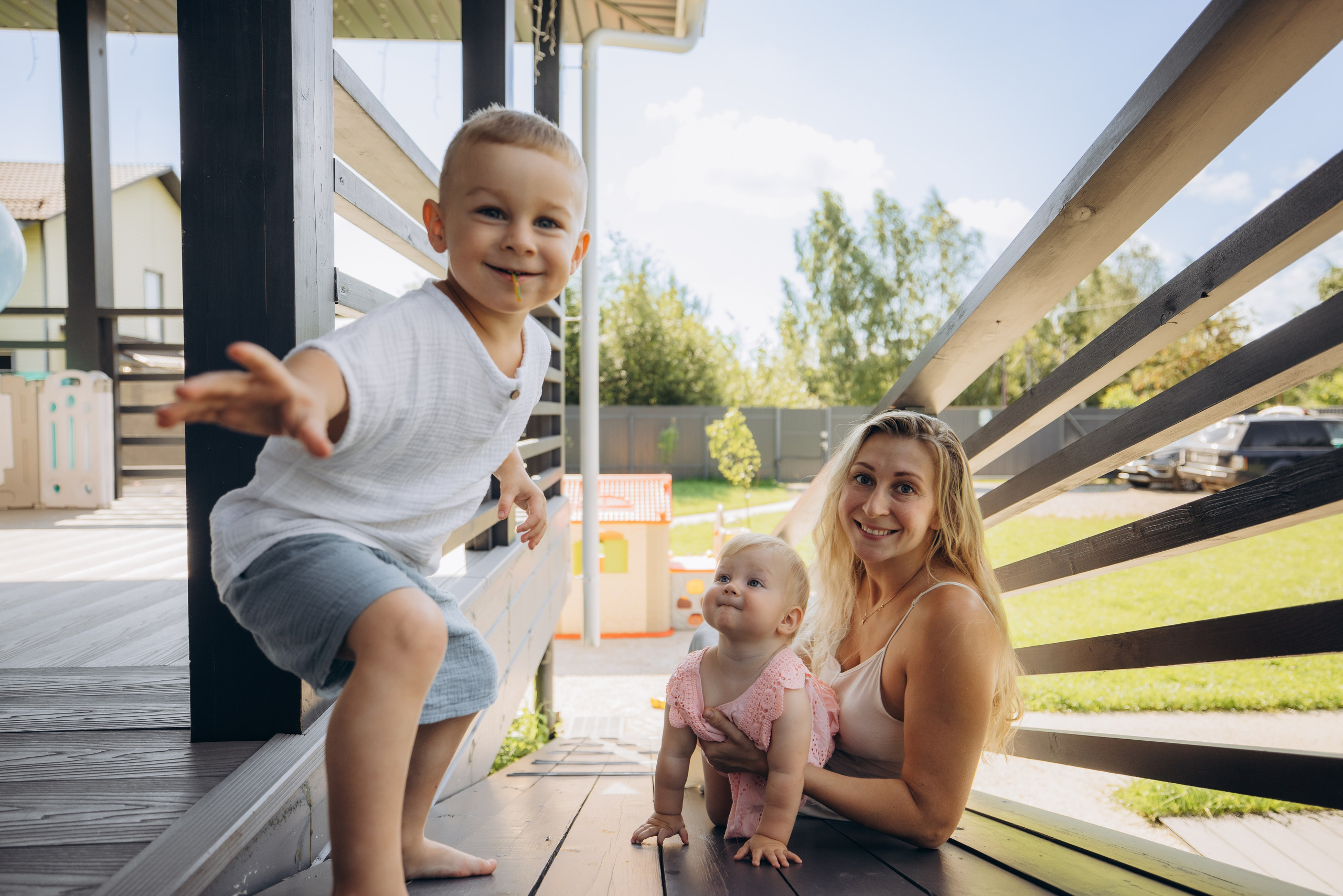 Семейные фотограф в Одинцово и Москве. Диана Сусоева