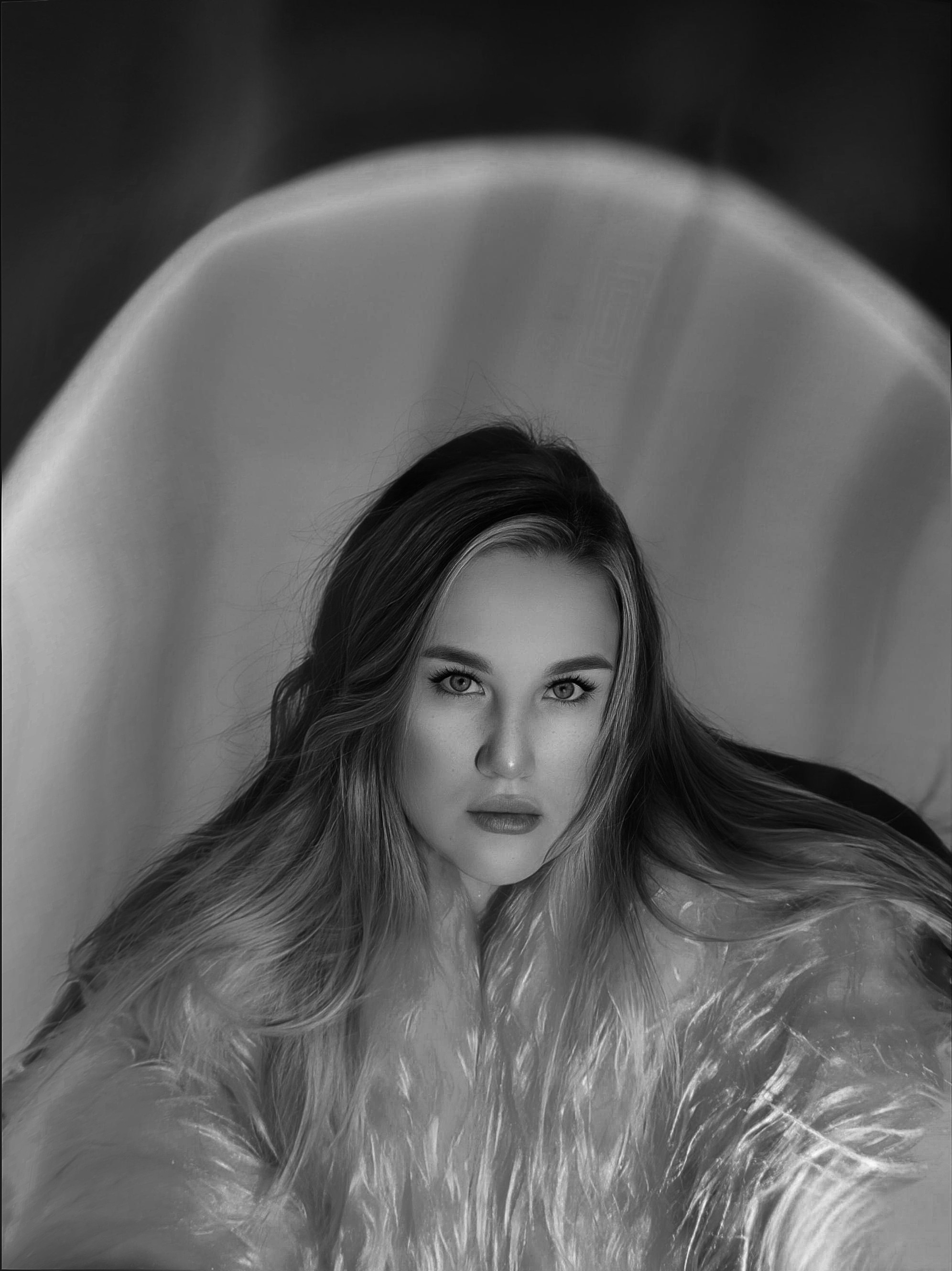 Фотограф в Омске Юлия Казакова