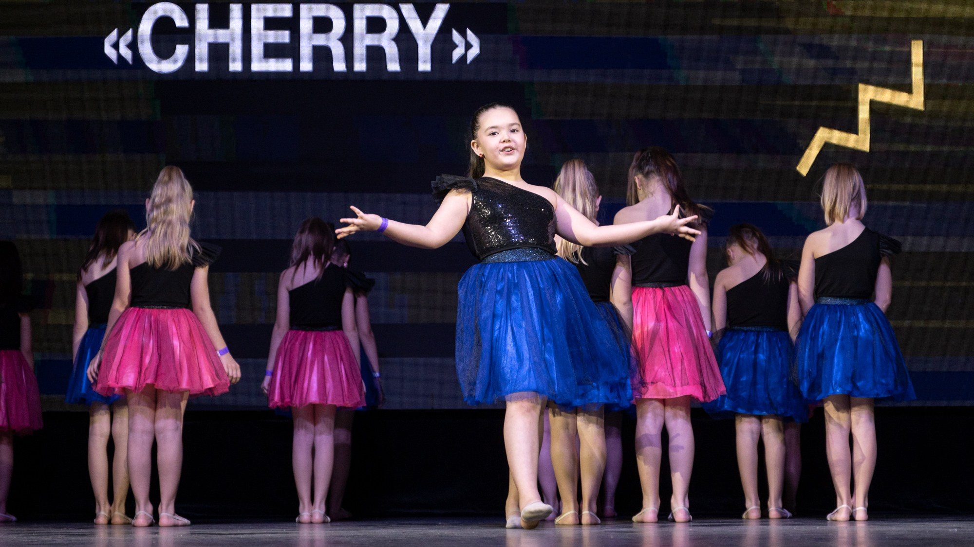 Иди танцуй FEST Казань. Репортажный фотограф в Казани Павел Серпокрылов