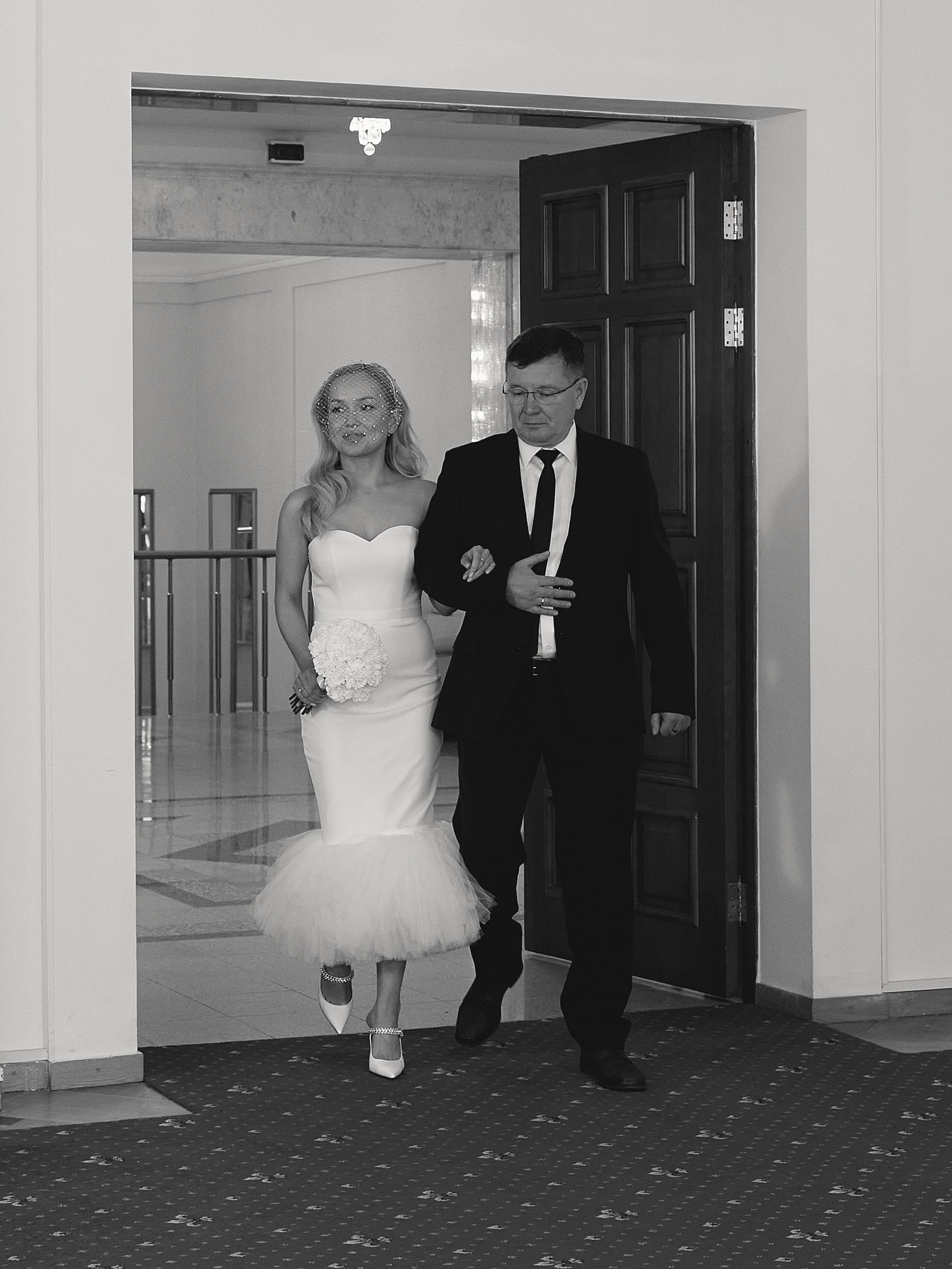 Мария и Эдуард