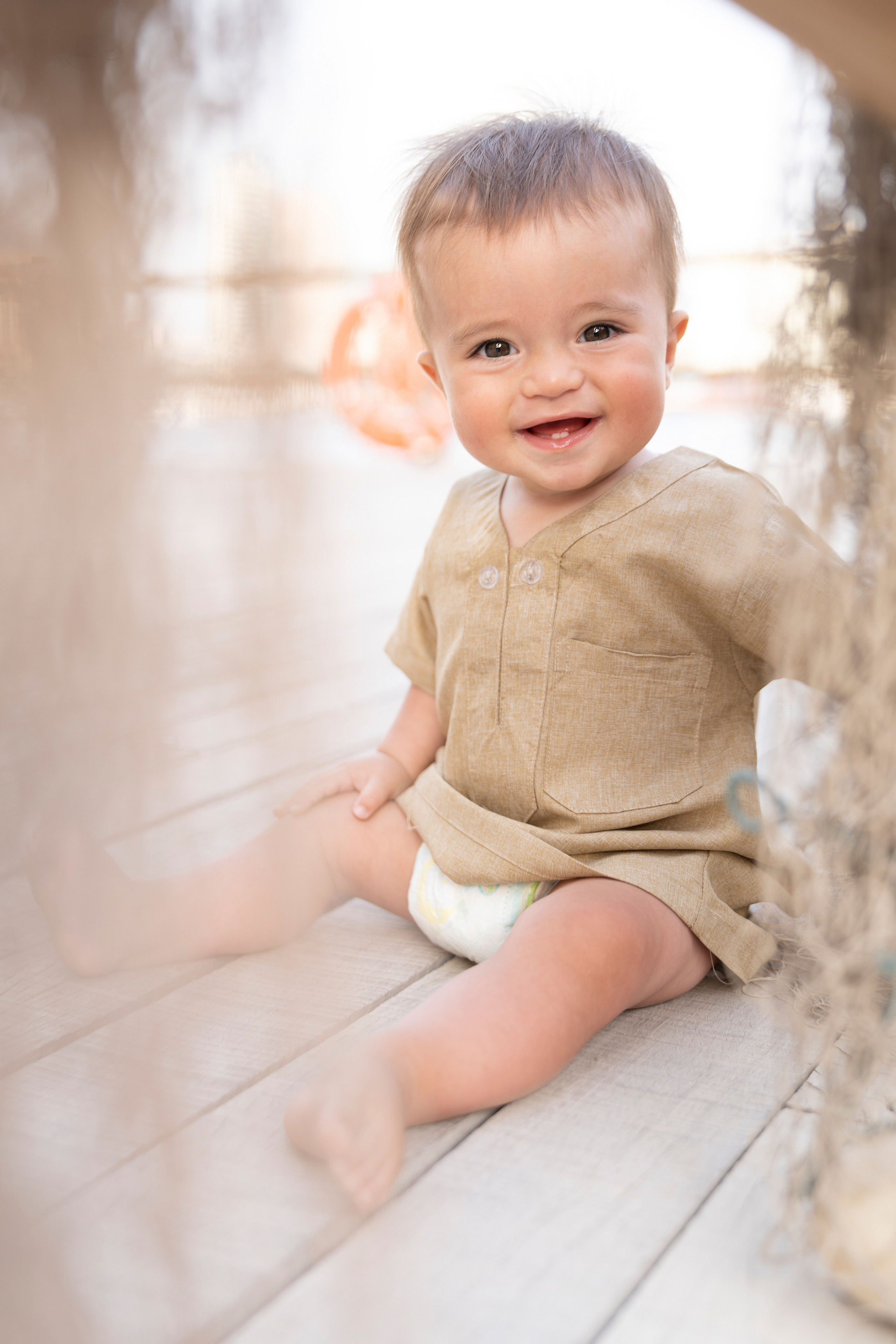 Фотограф новорожденных Наталья Курышова Москва Одинцово