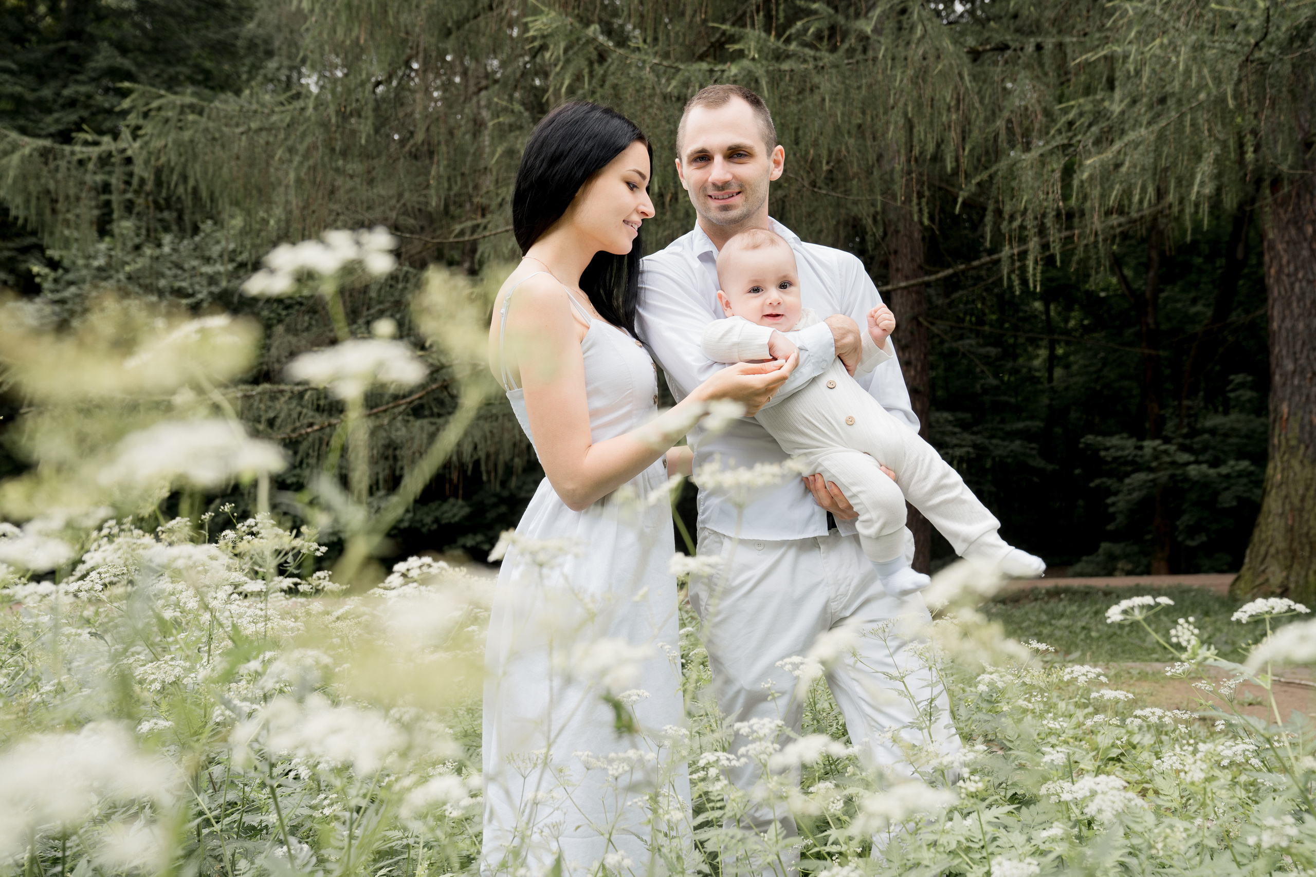 Услуги. Фотограф новорожденных Наталья Курышова Москва Одинцово